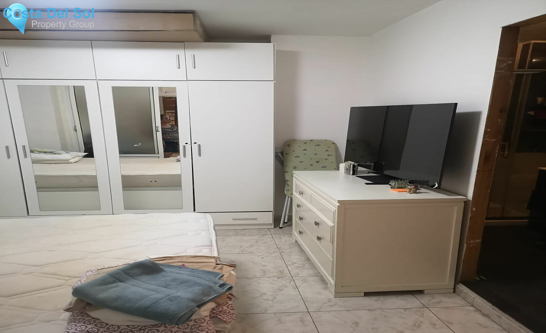 Ground Floor Apartment in Marbella-1418637
