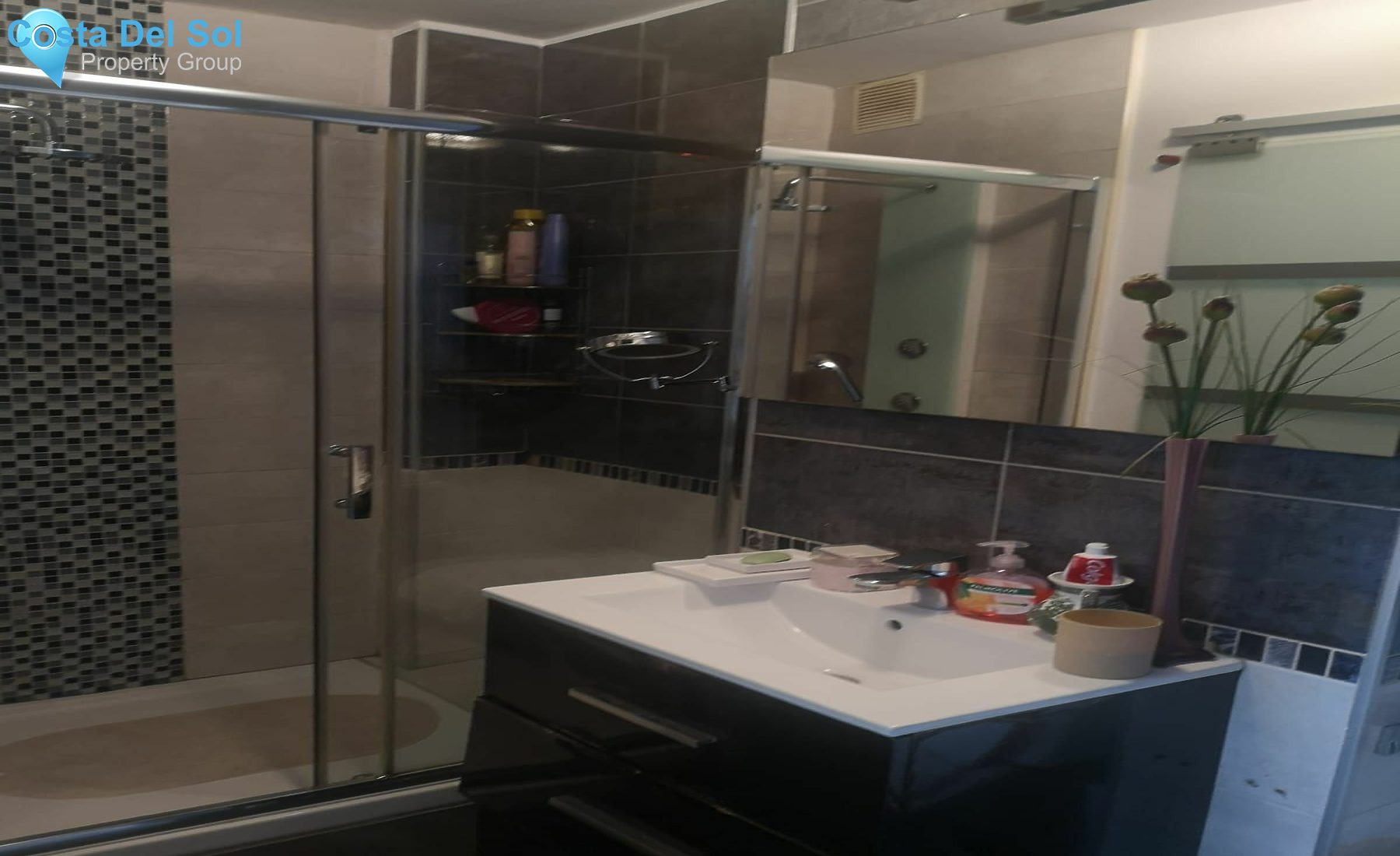 Ground Floor Apartment in Marbella-1418640