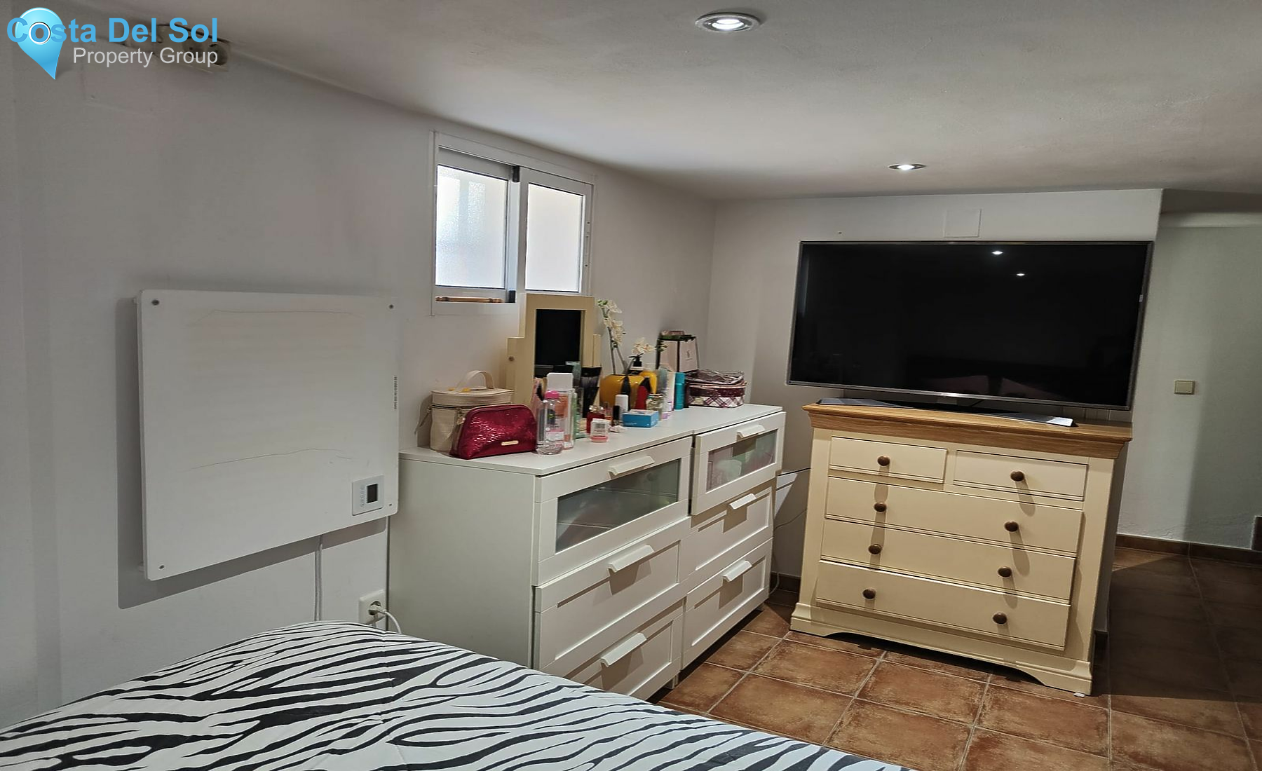 Ground Floor Apartment in Marbella-1547304