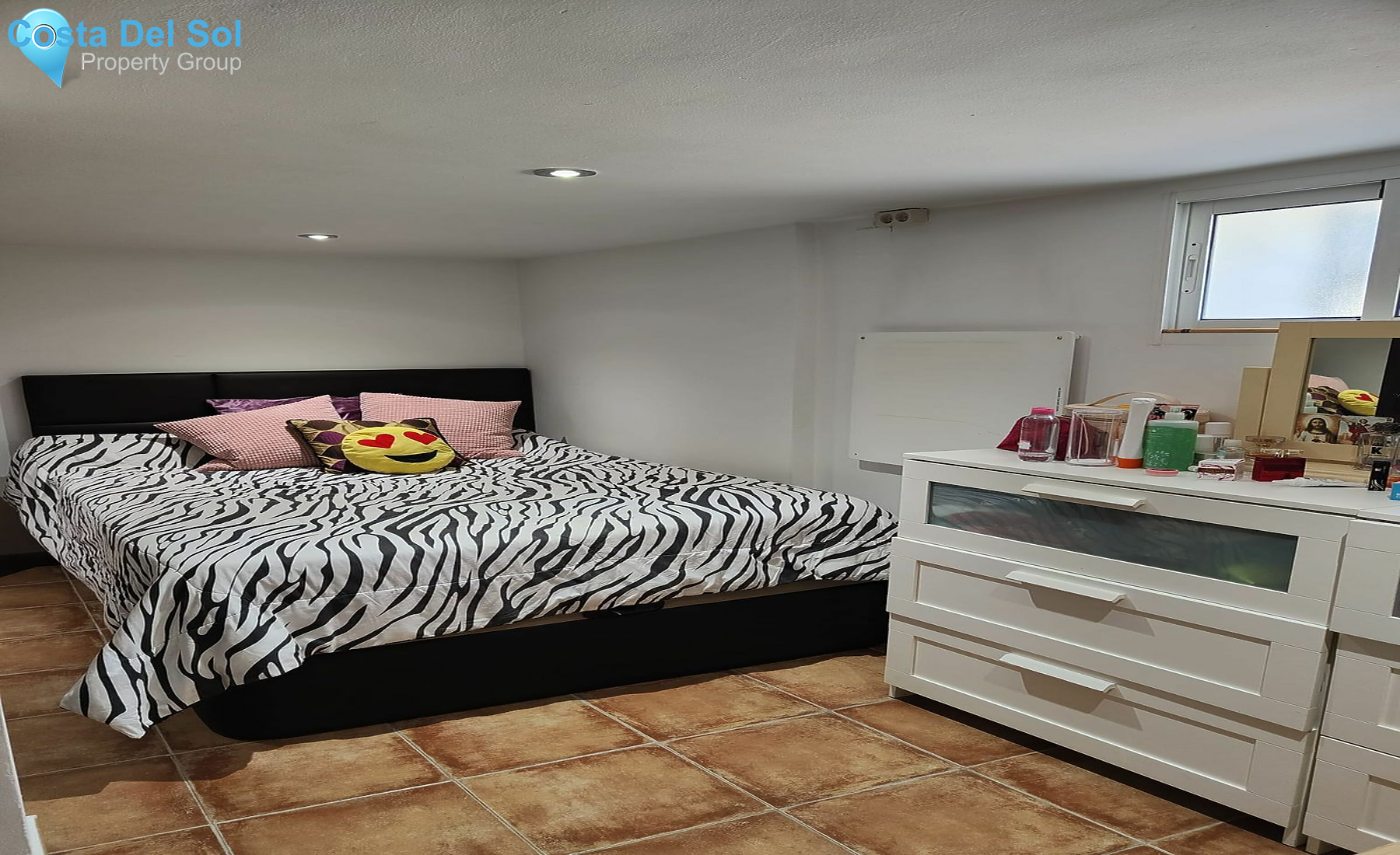 Ground Floor Apartment in Marbella-1547305