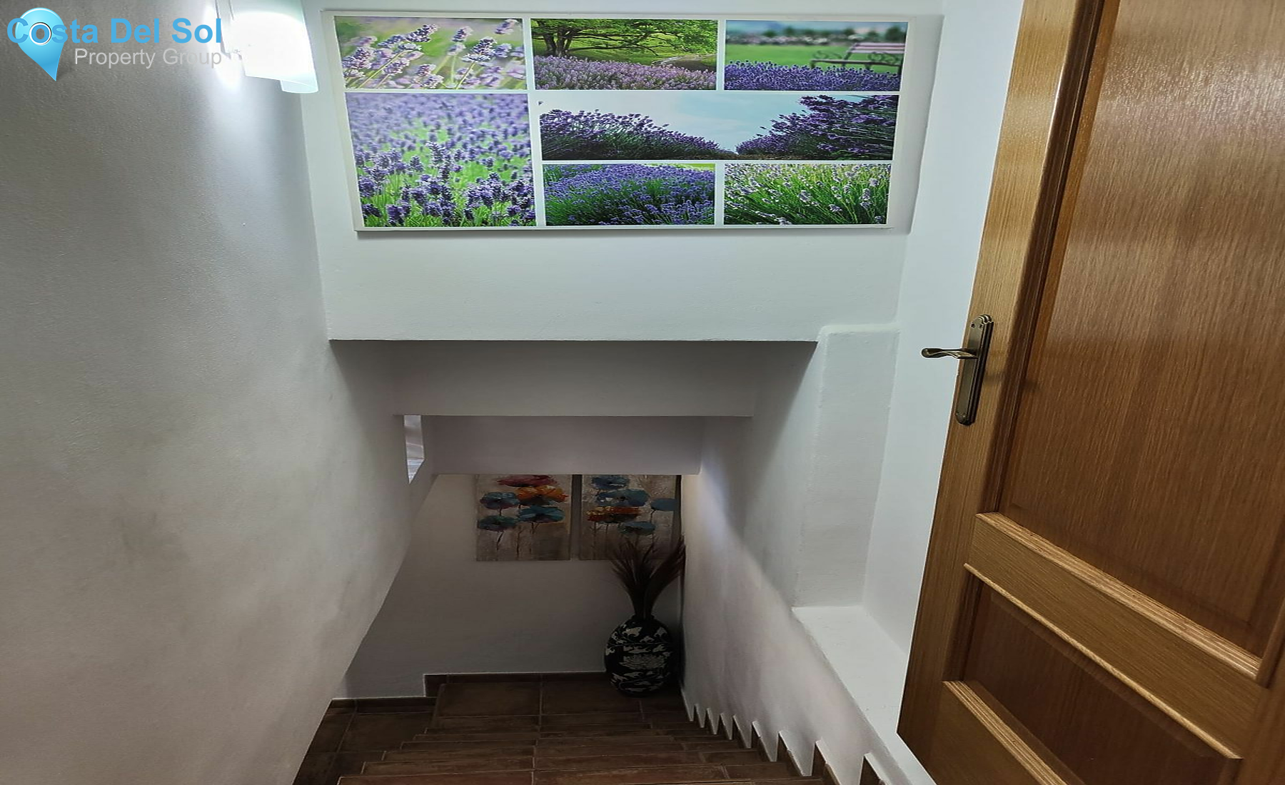 Ground Floor Apartment in Marbella-1547309