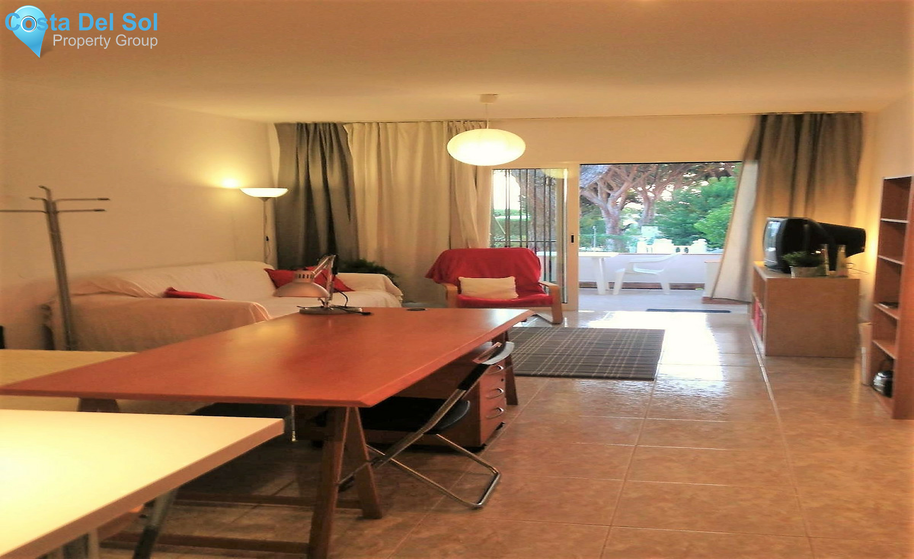 Ground Floor Apartment in Mijas Costa-715096