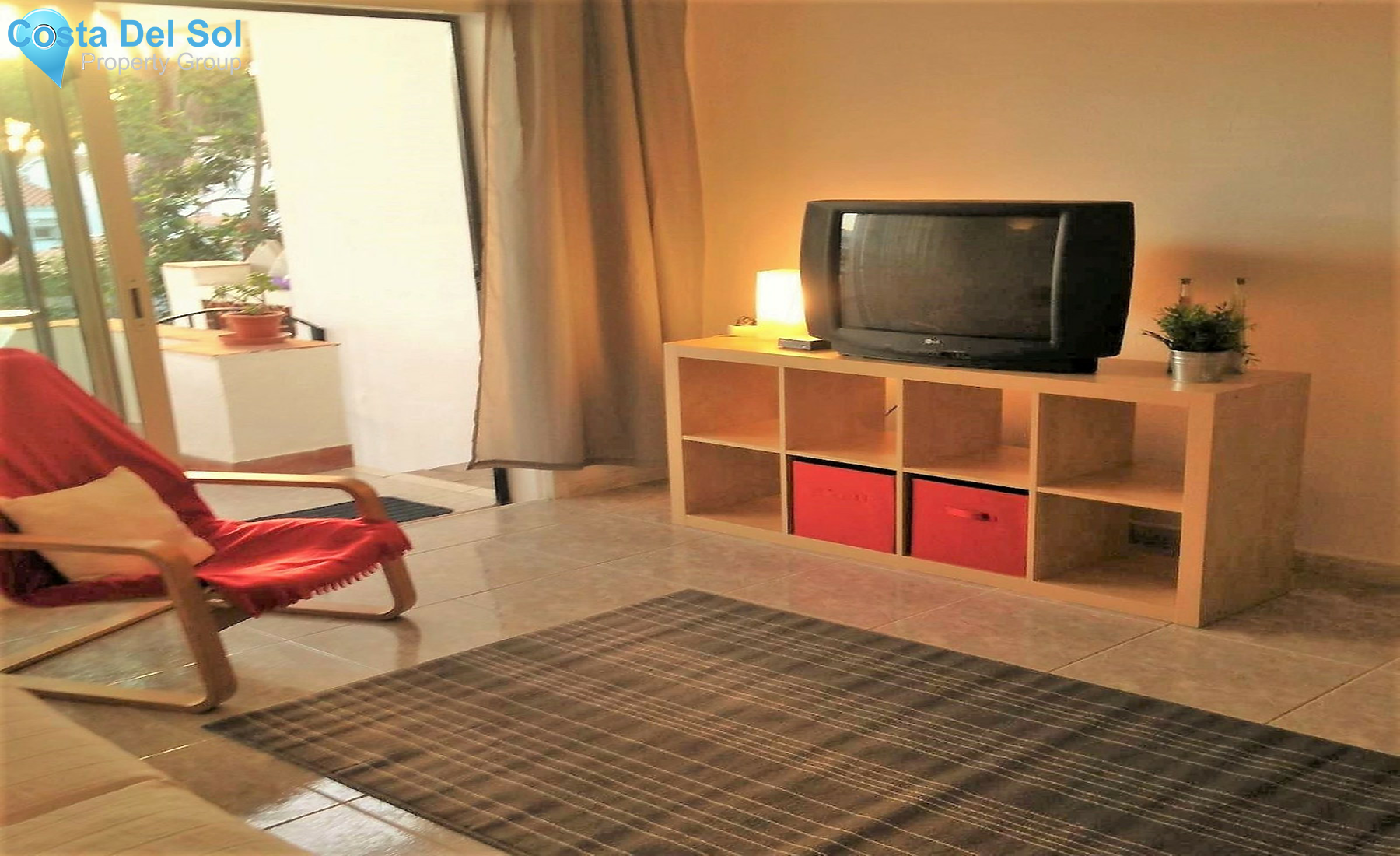 Ground Floor Apartment in Mijas Costa-715098