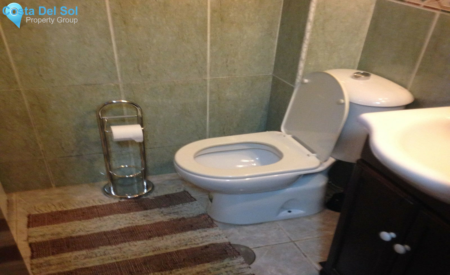 Ground Floor Apartment in Mijas Costa-715099