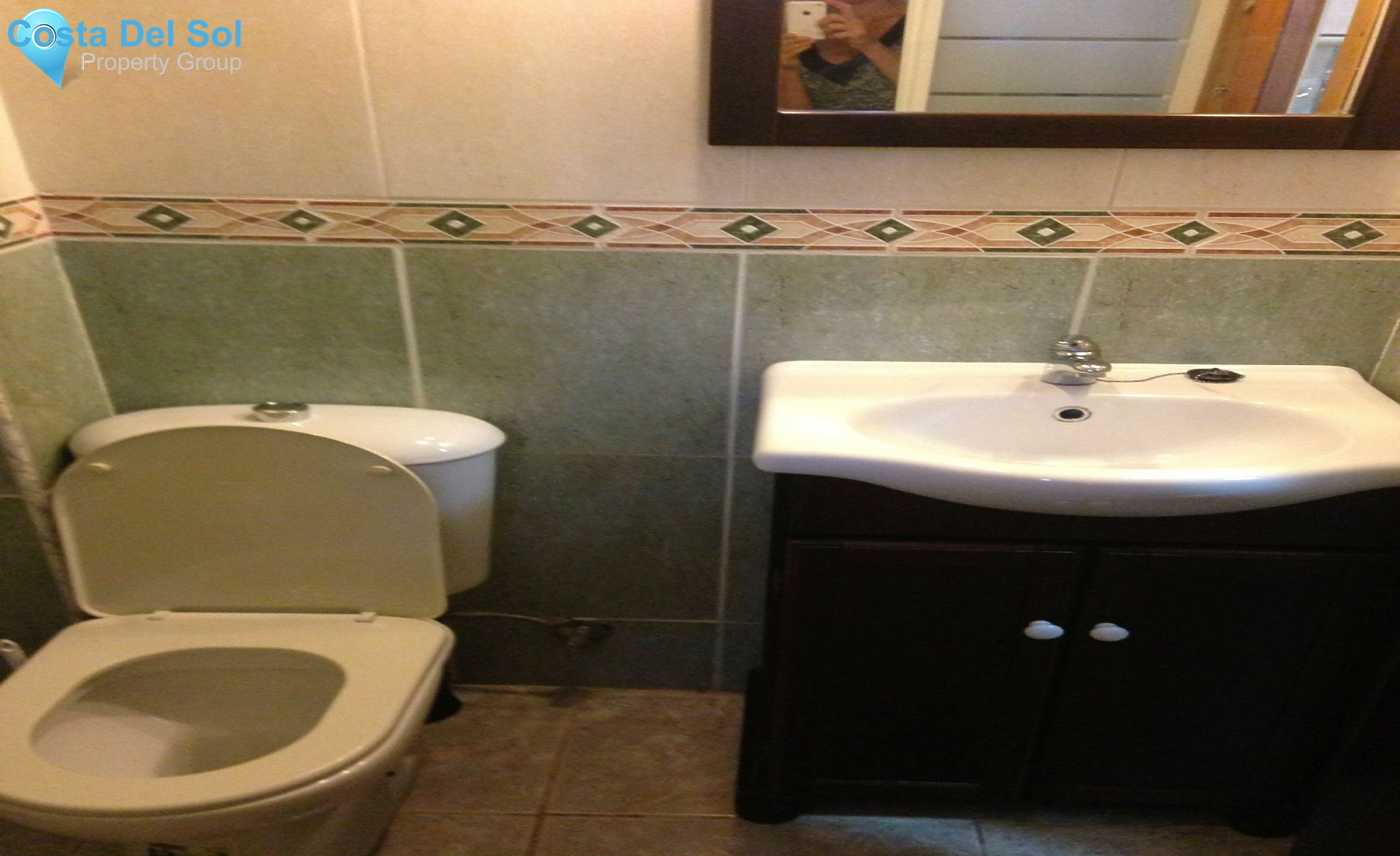 Ground Floor Apartment in Mijas Costa-715100