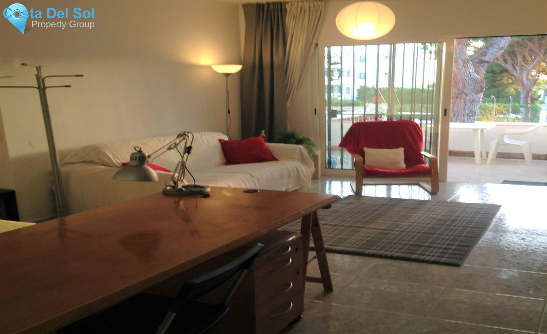 Ground Floor Apartment in Mijas Costa-715101