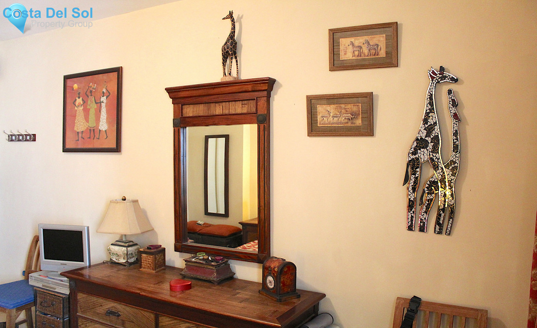 Ground Floor Apartment in Calahonda-724948