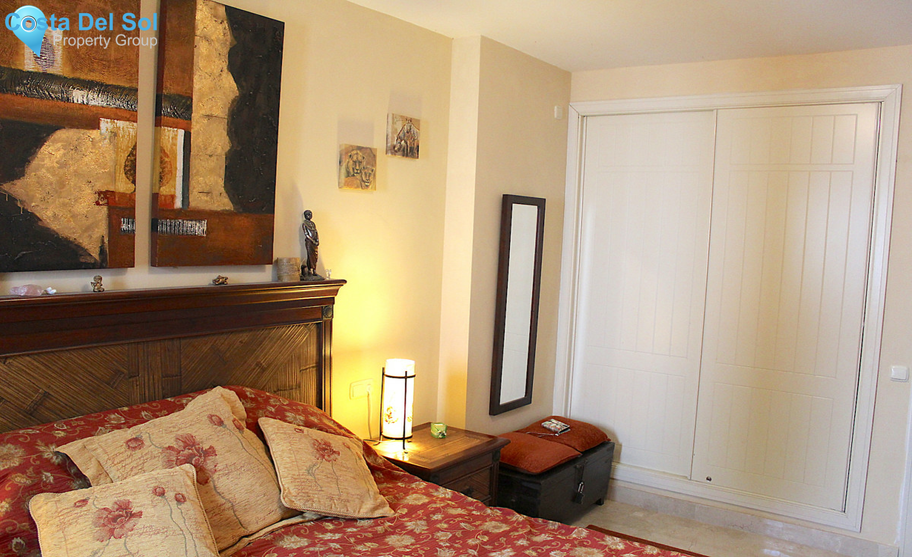 Ground Floor Apartment in Calahonda-724949