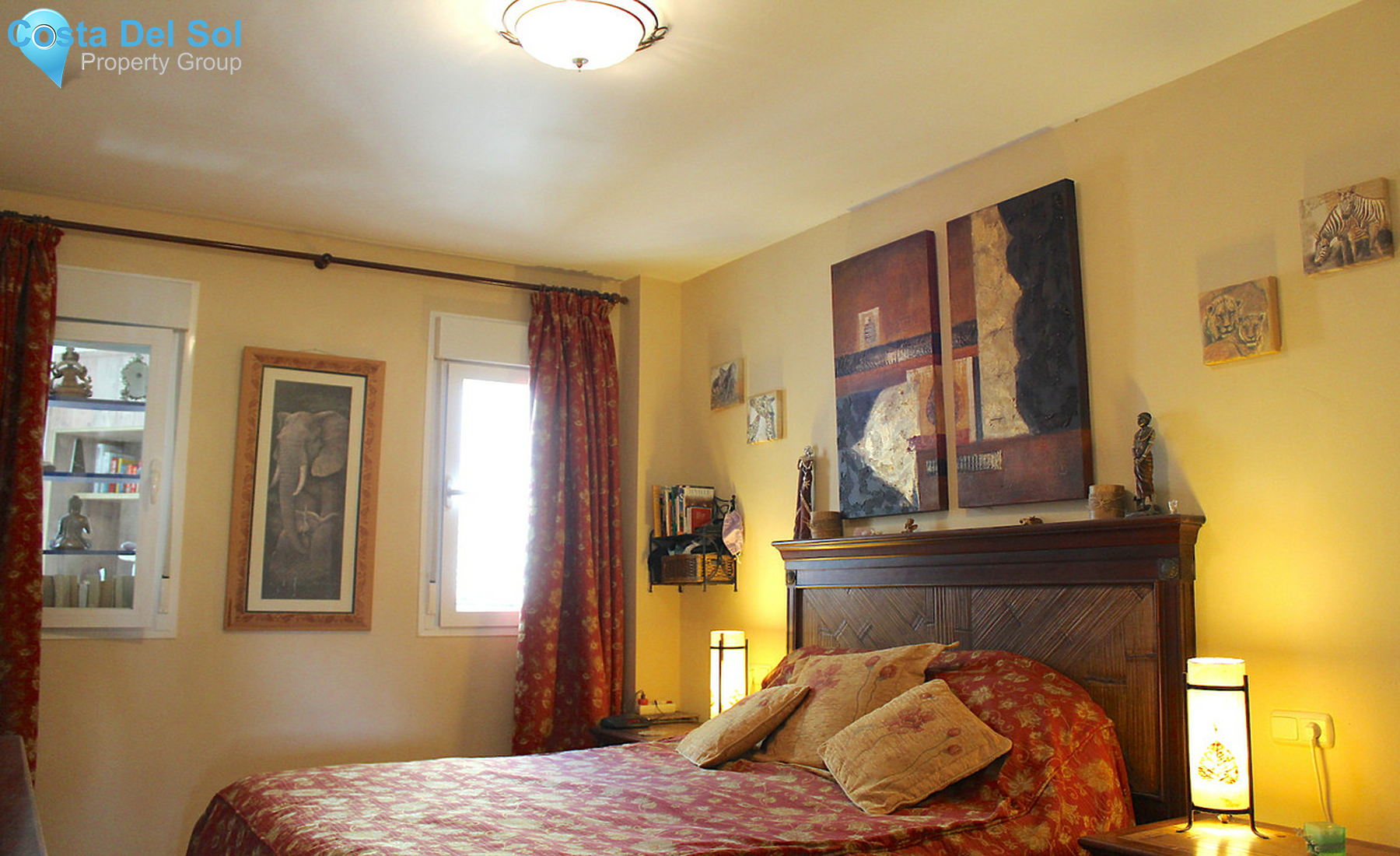 Ground Floor Apartment in Calahonda-724934