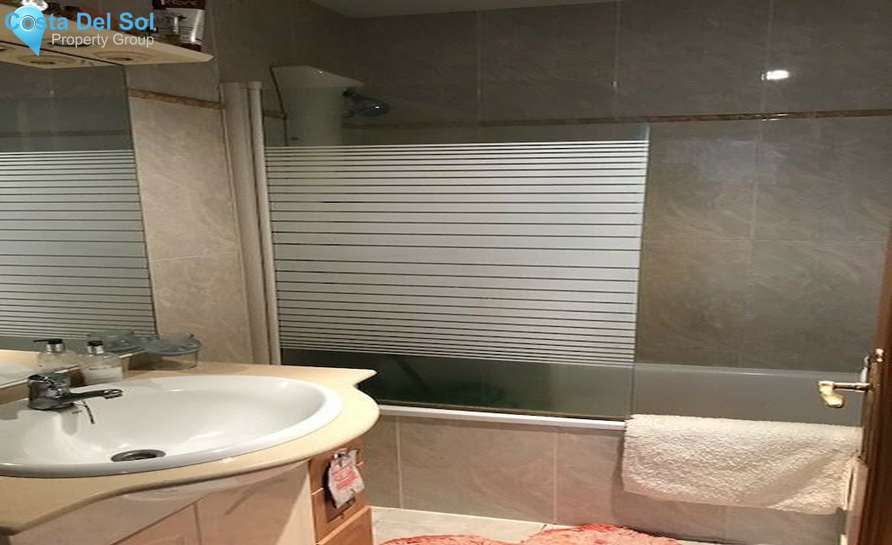 Ground Floor Apartment in Mijas Costa