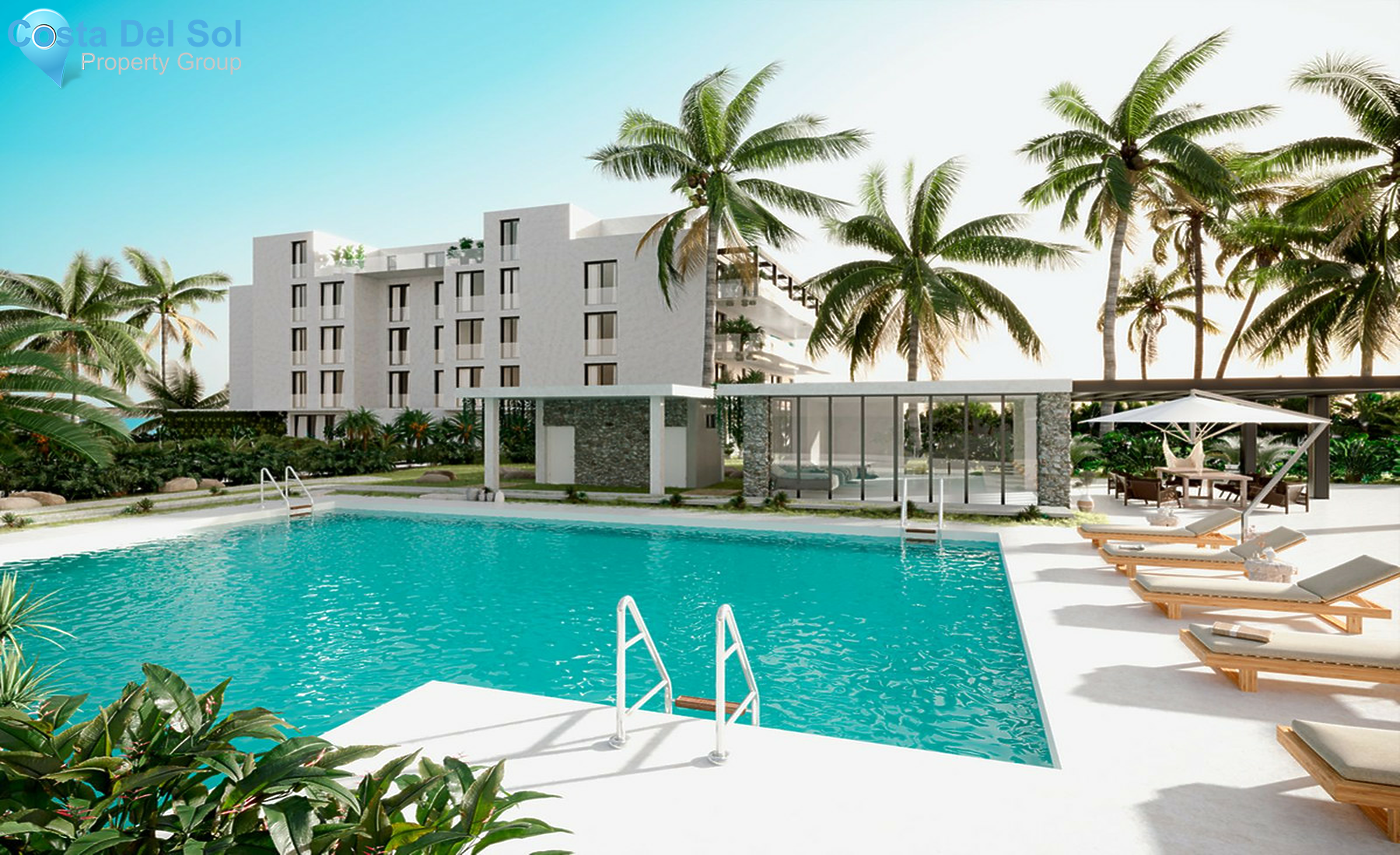 Ground Floor Apartment in Mijas Costa-1411327