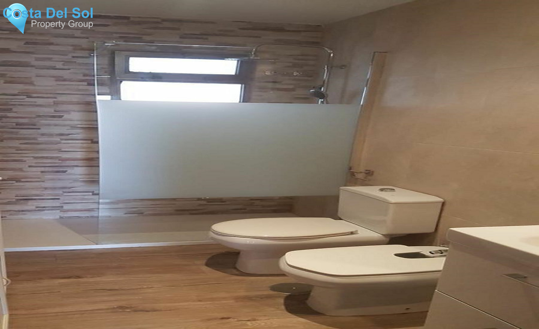 Ground Floor Apartment in Mijas Costa-1127477