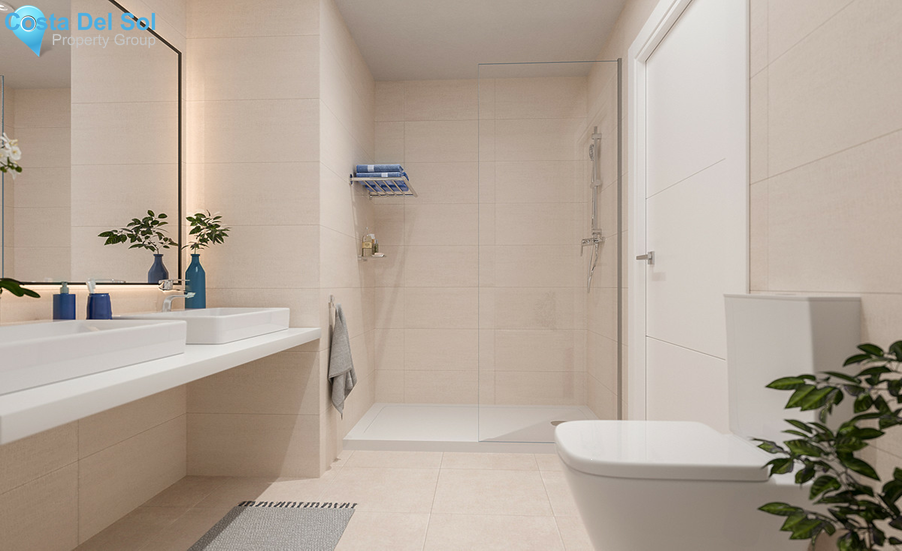 Ground Floor Apartment in Mijas