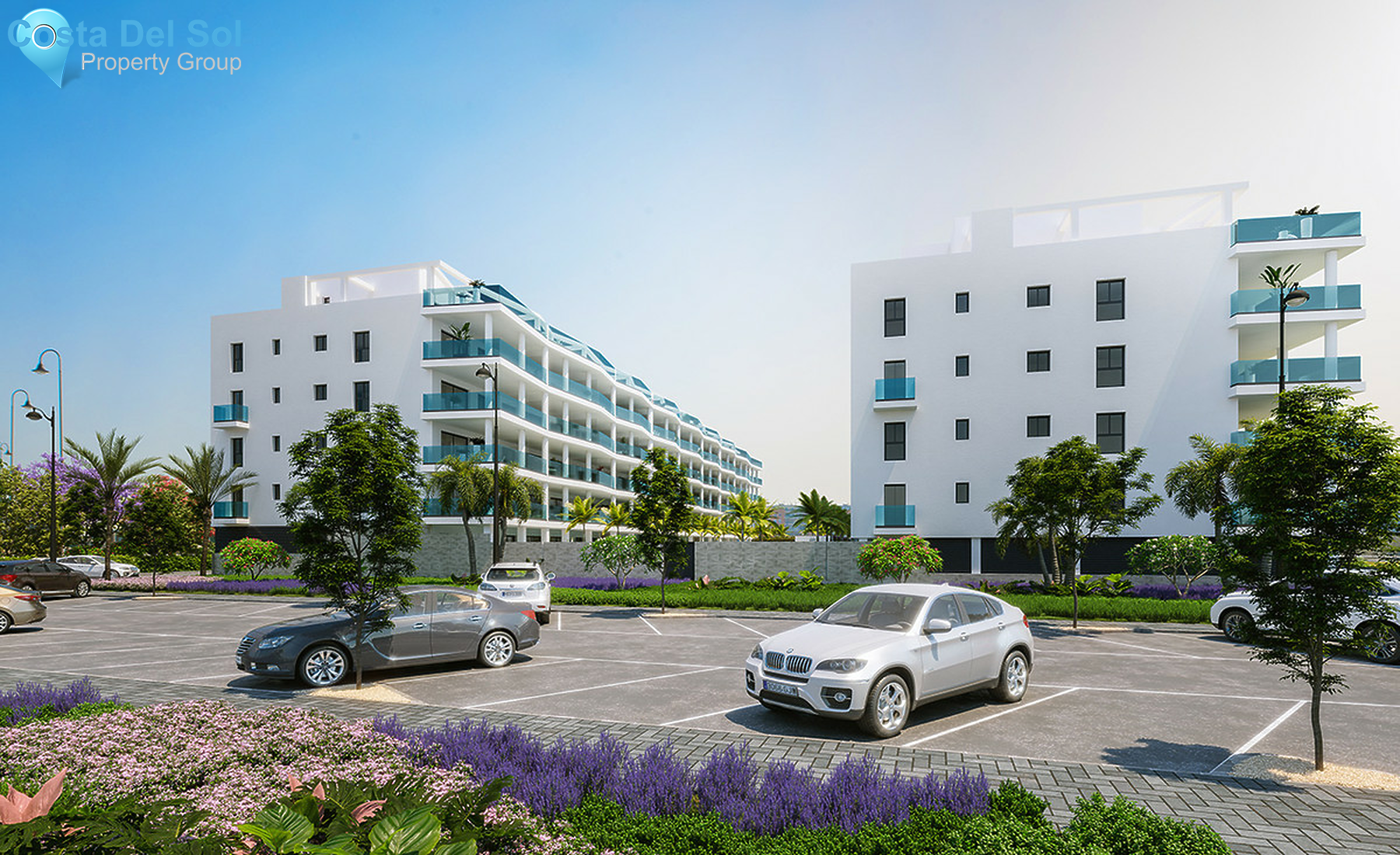 Ground Floor Apartment in Mijas-1237651