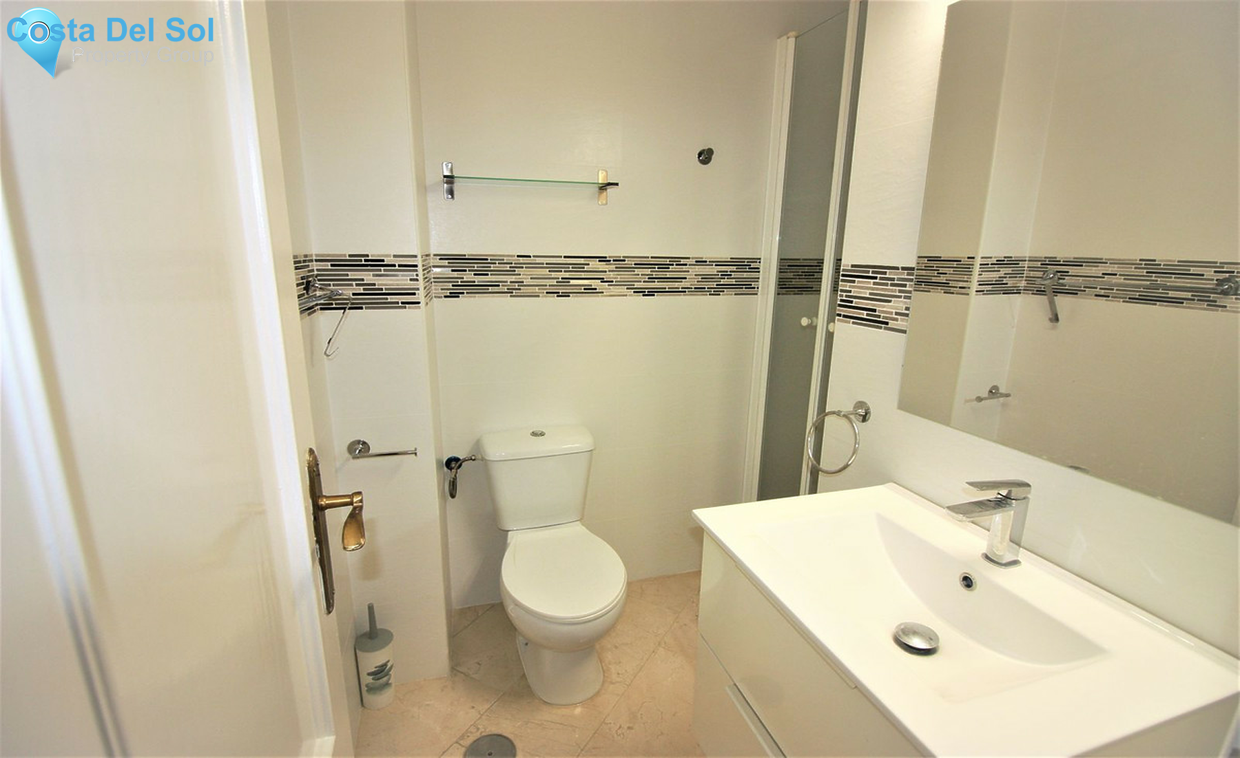 Ground Floor Apartment in Mijas-1402741