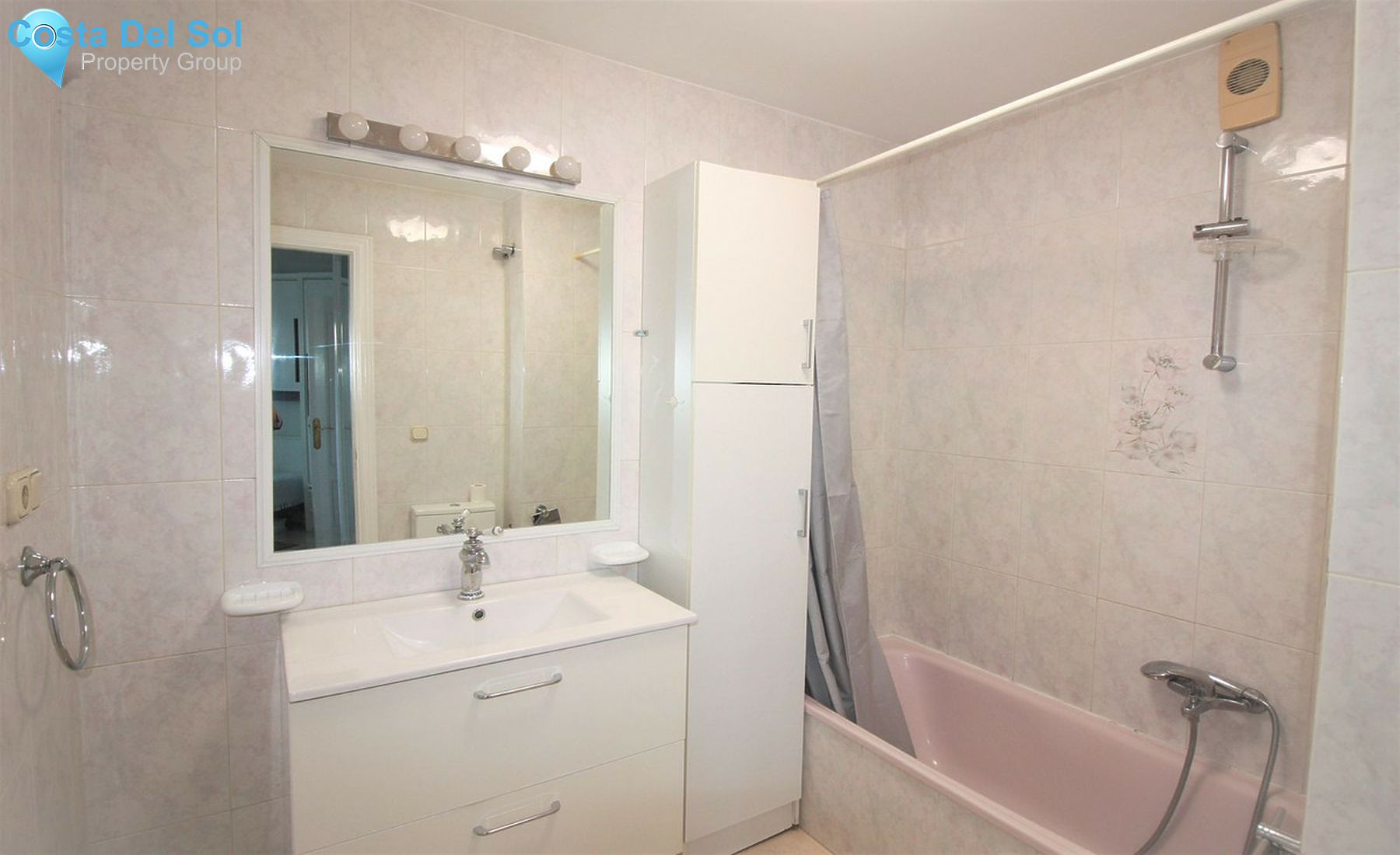 Ground Floor Apartment in Mijas-1402750