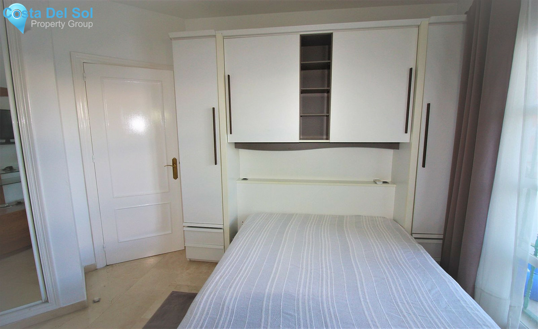 Ground Floor Apartment in Mijas-1402736