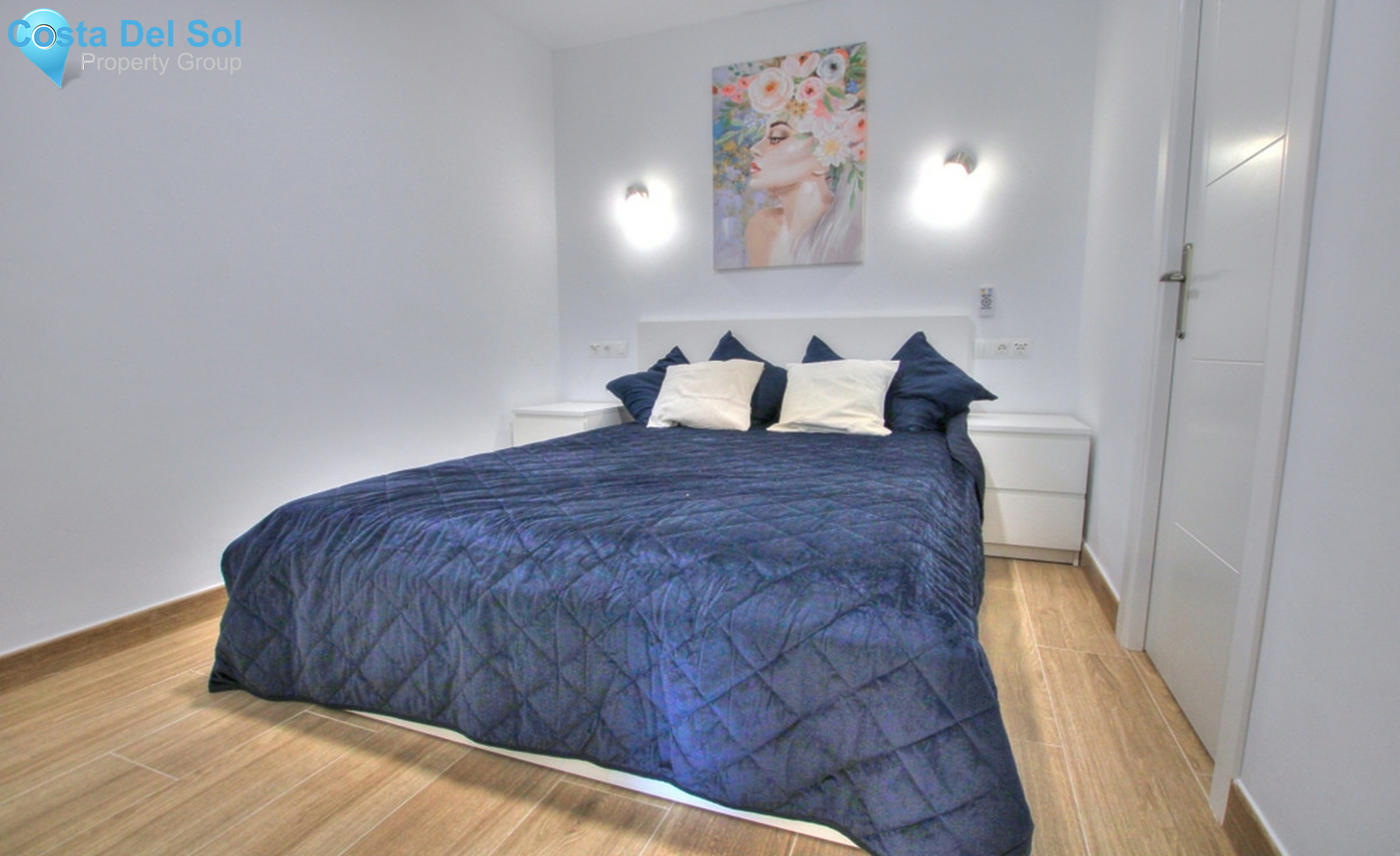 Ground Floor Apartment in Mijas-689195