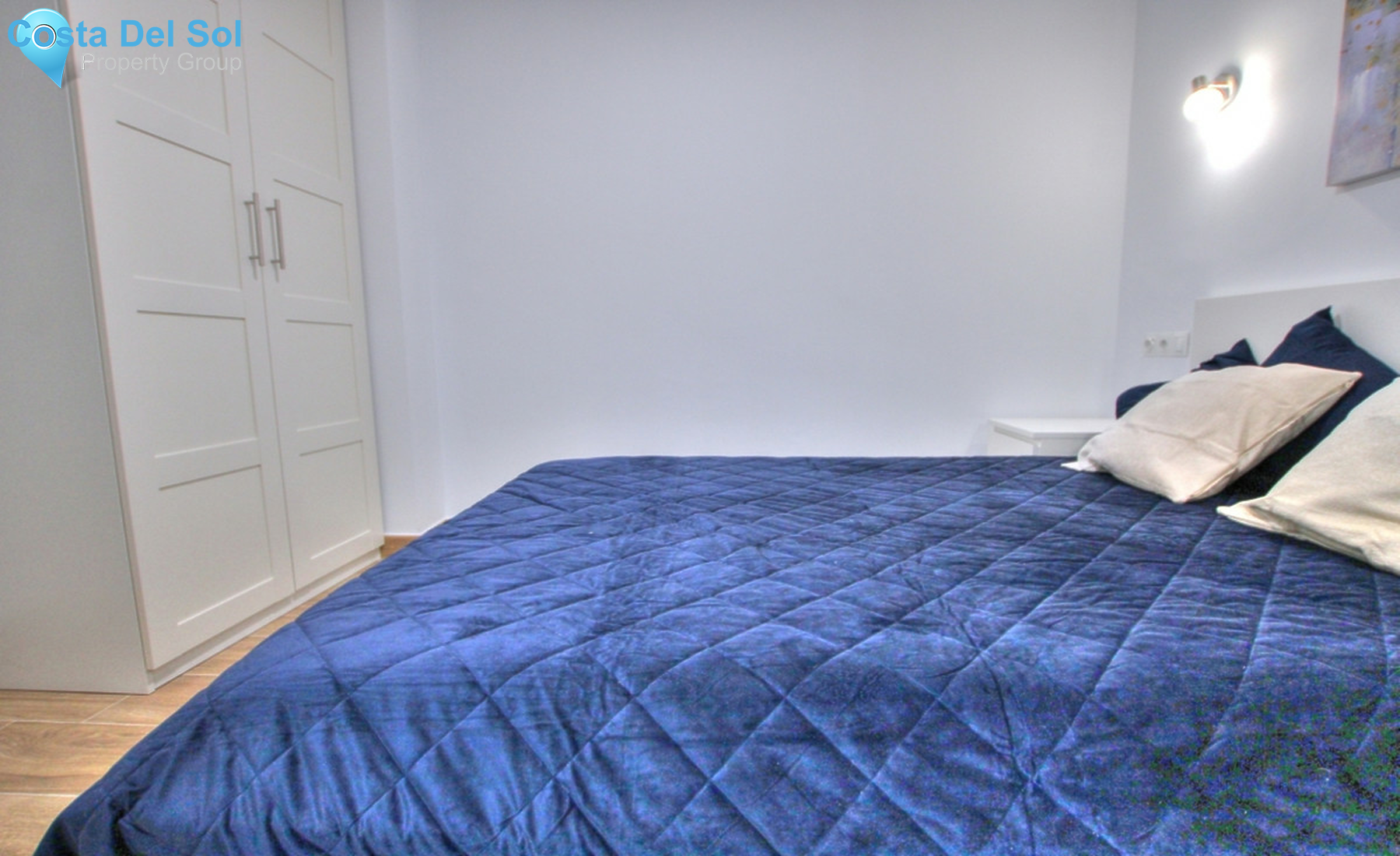 Ground Floor Apartment in Mijas-689196