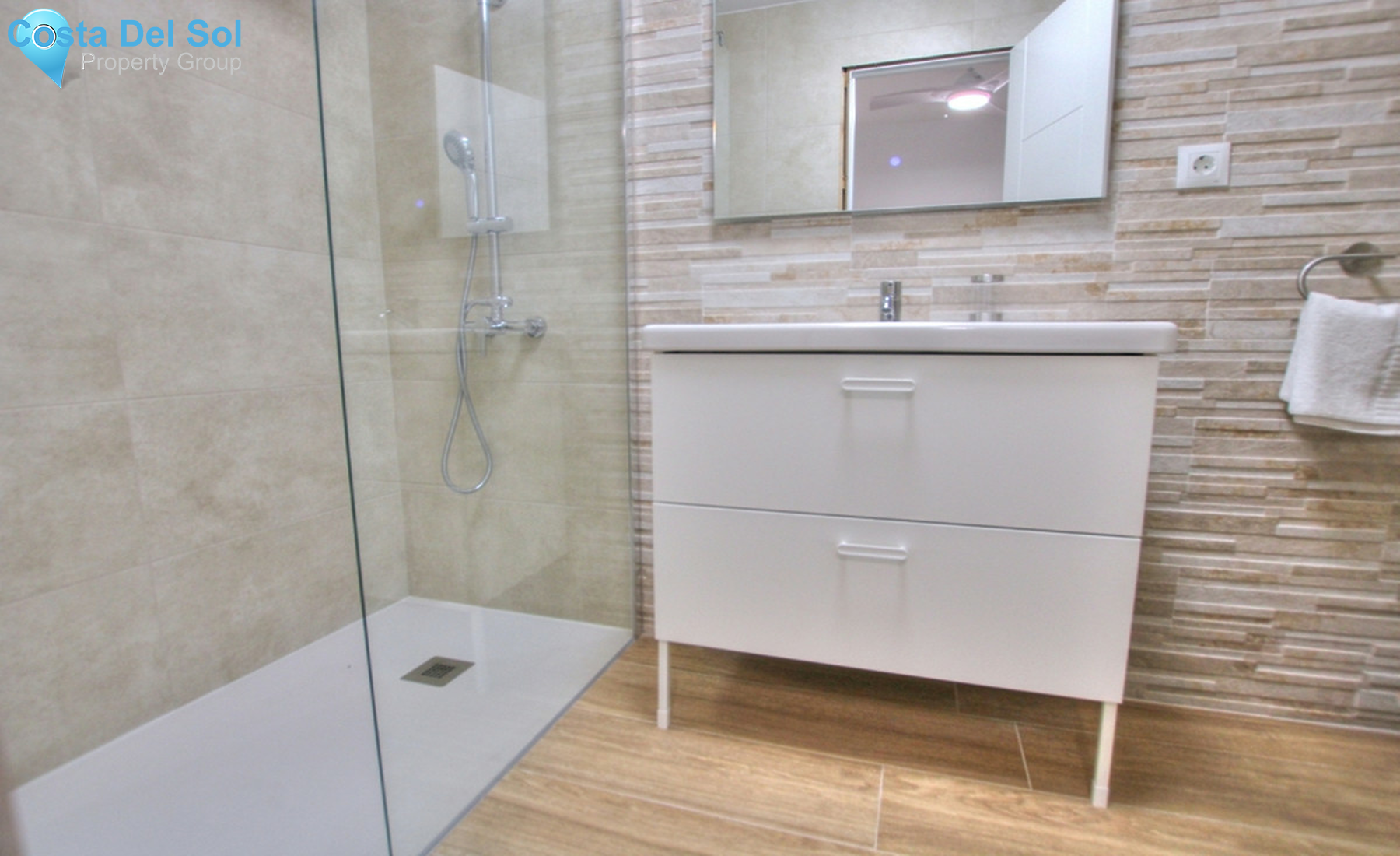 Ground Floor Apartment in Mijas-689197