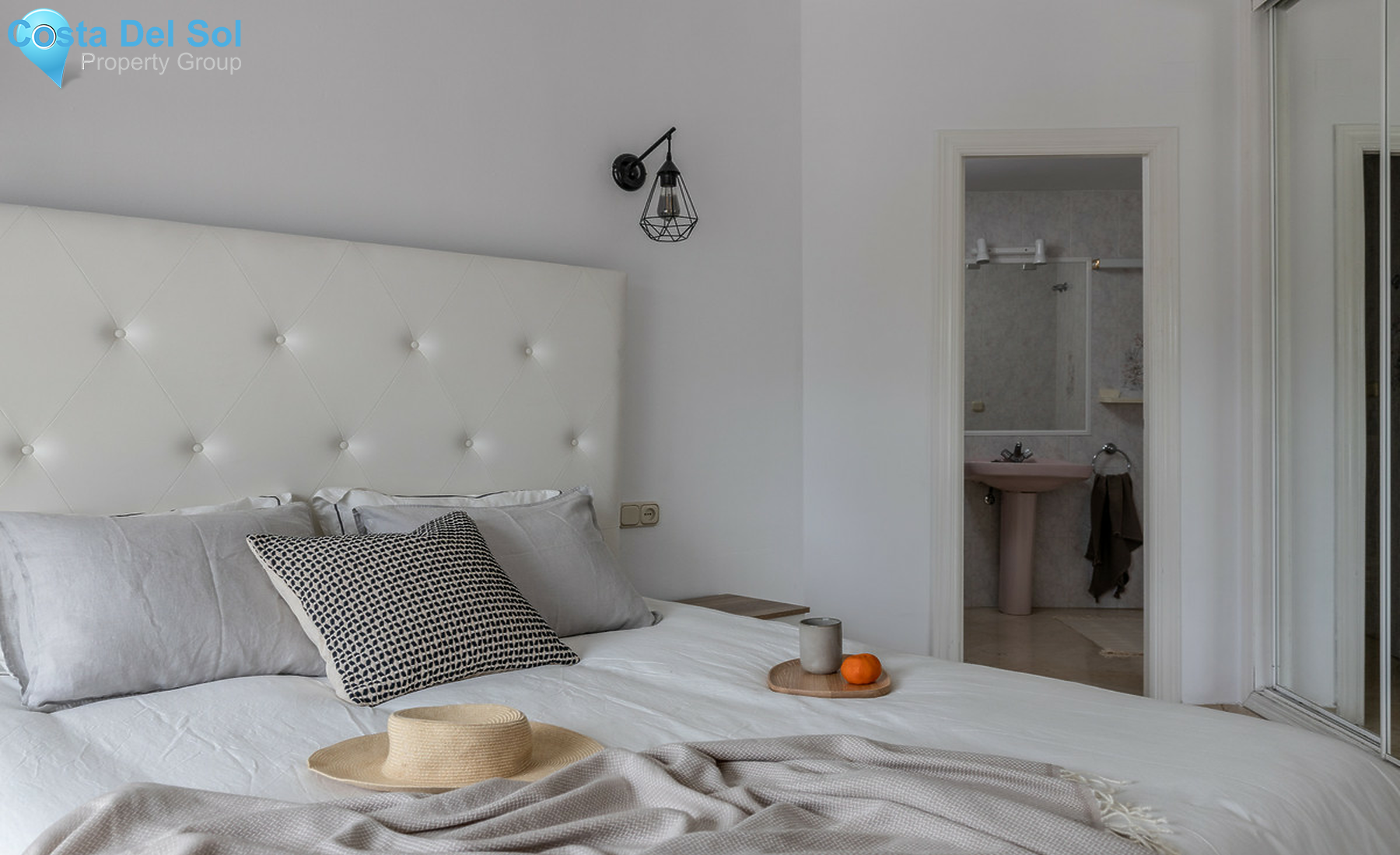 Ground Floor Apartment in Mijas Golf-1302481