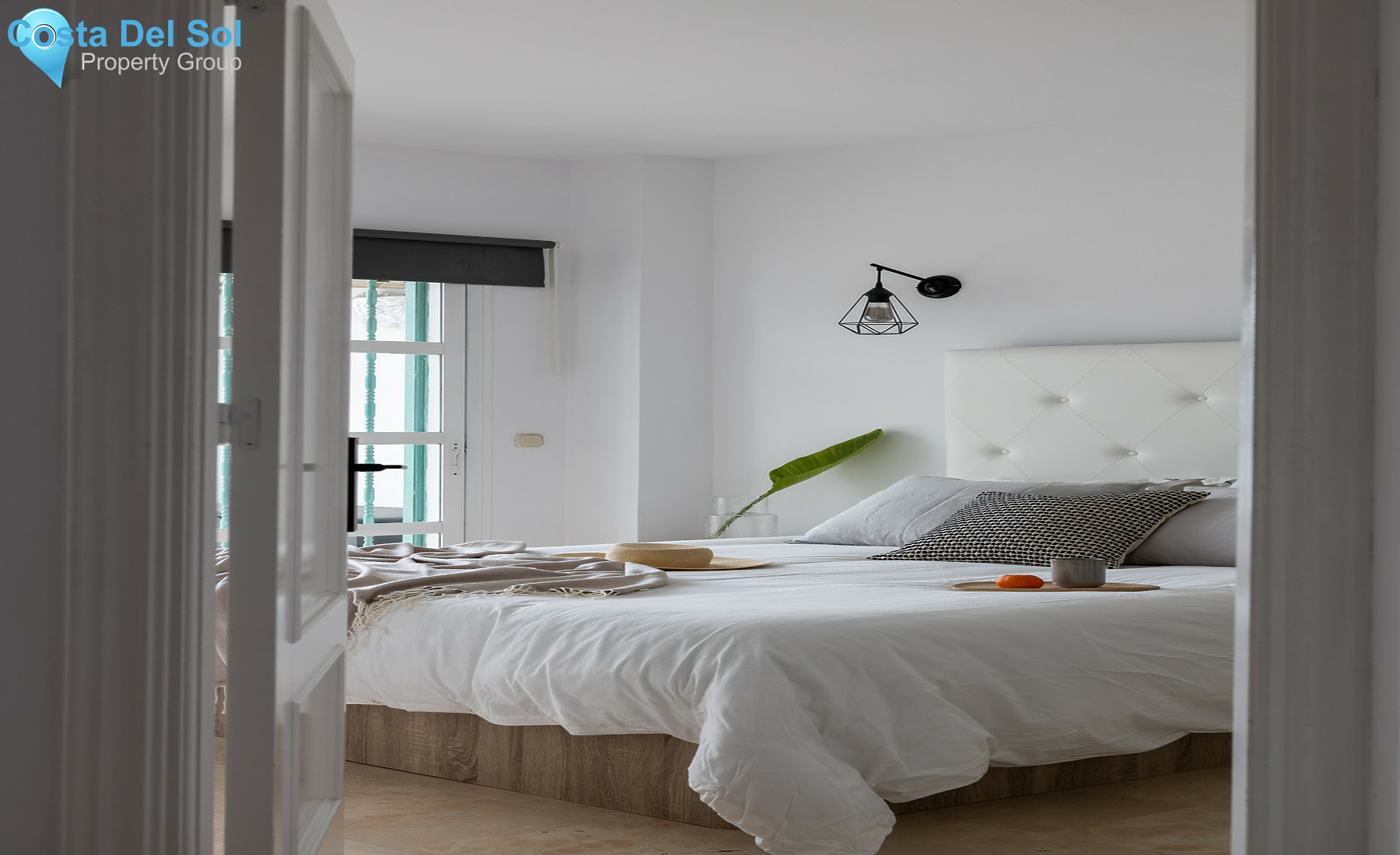 Ground Floor Apartment in Mijas Golf-1302482