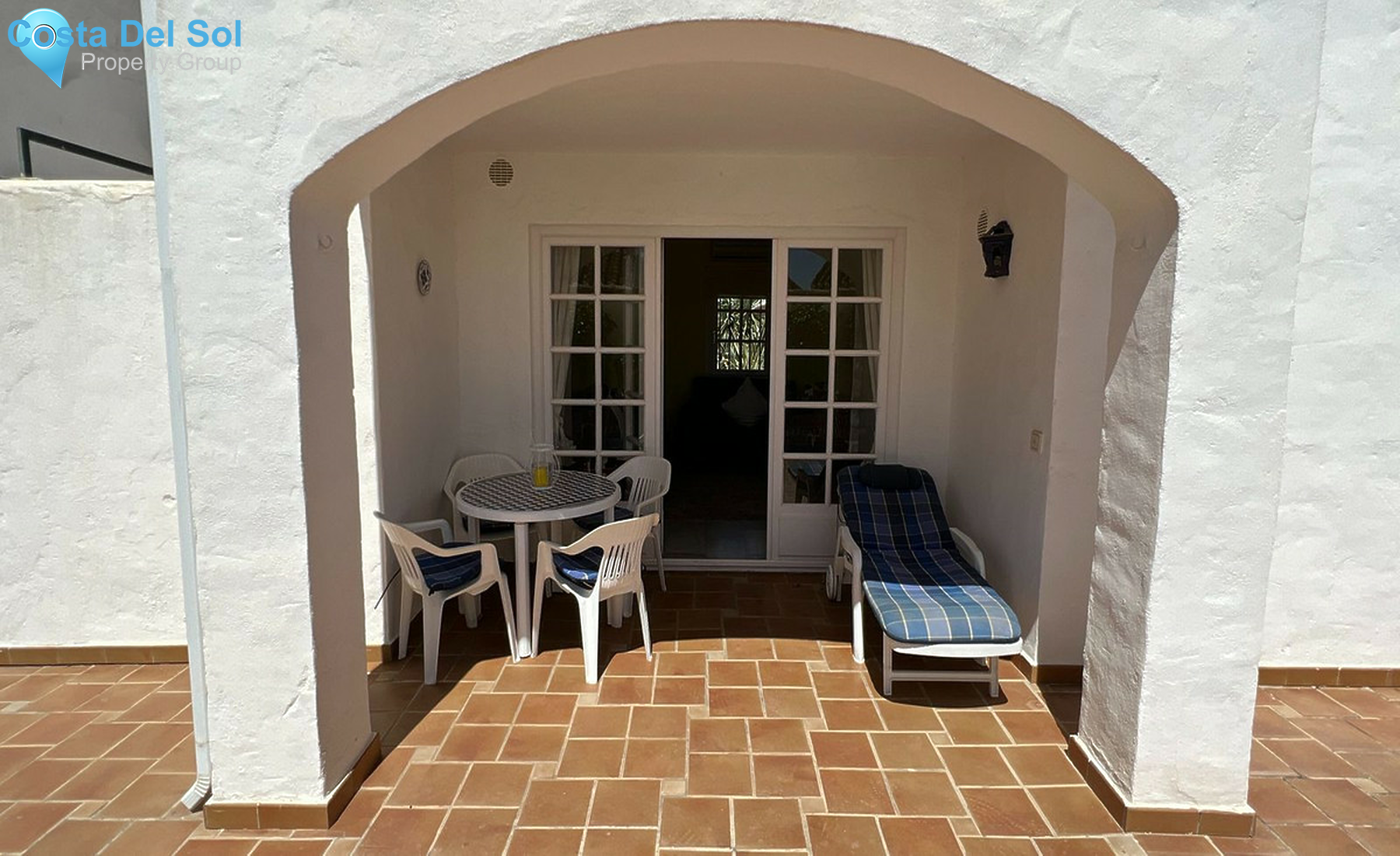 Ground Floor Apartment in Mijas Golf-1502357