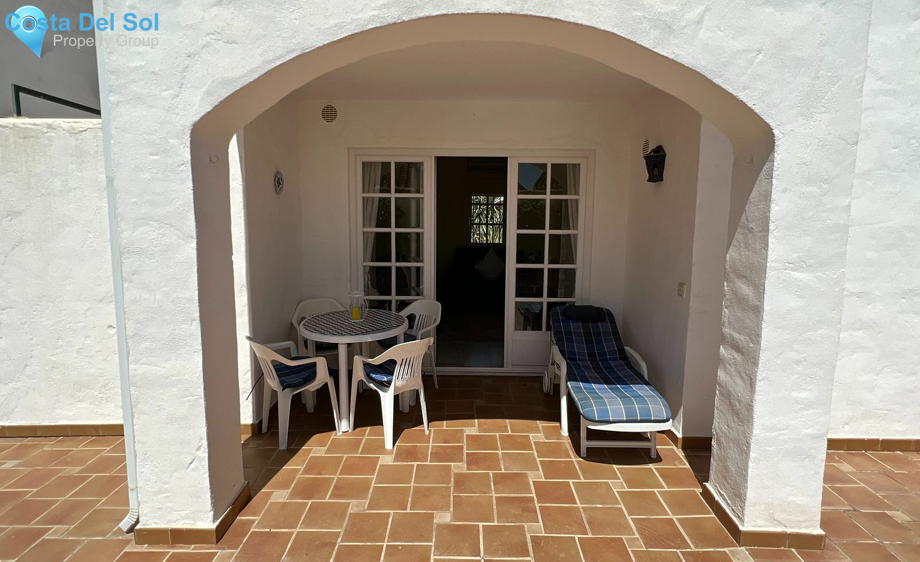 Ground Floor Apartment in Mijas Golf