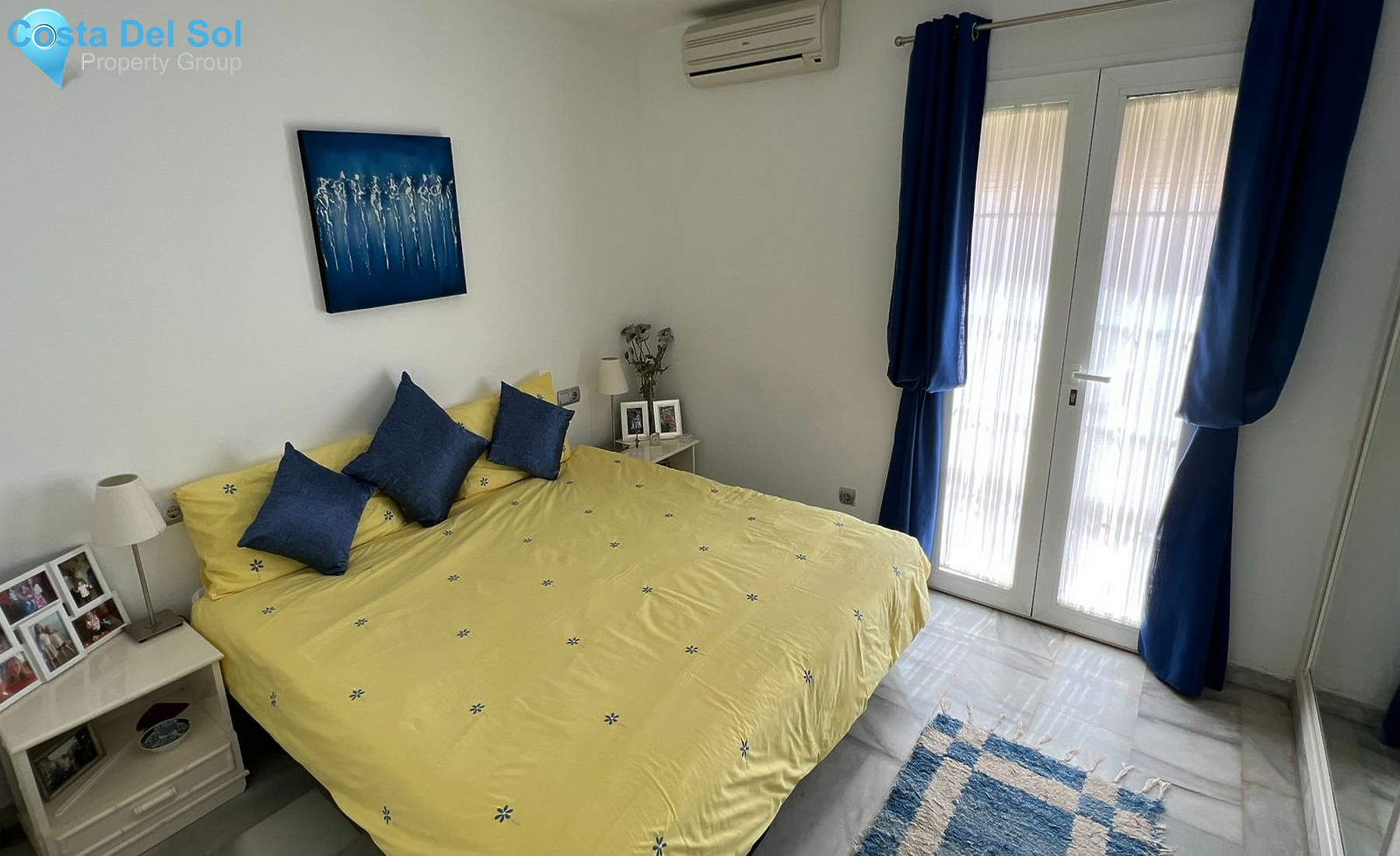 Ground Floor Apartment in Mijas Golf-1492866