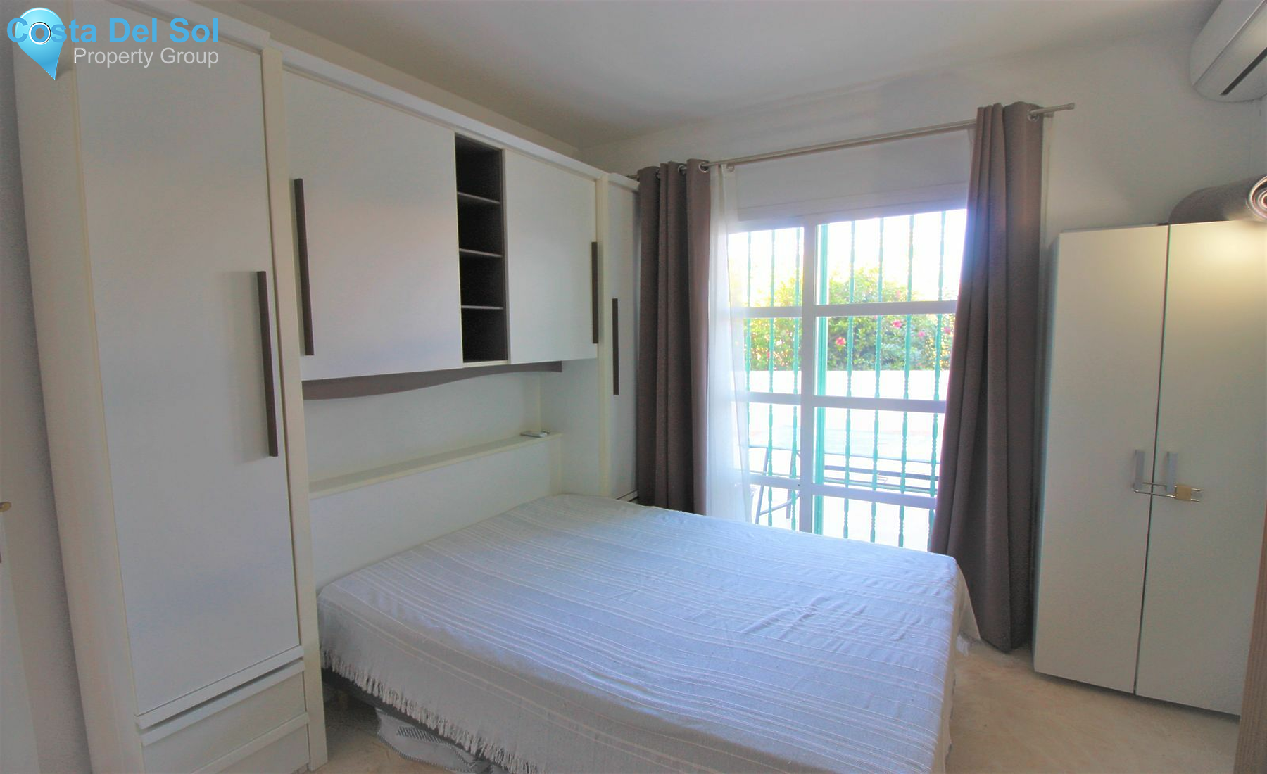 Ground Floor Apartment in Mijas-1448437