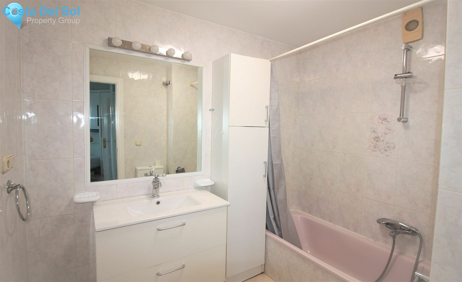 Ground Floor Apartment in Mijas-1448438