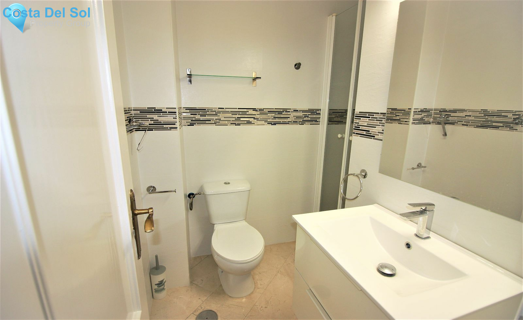 Ground Floor Apartment in Mijas-1448441