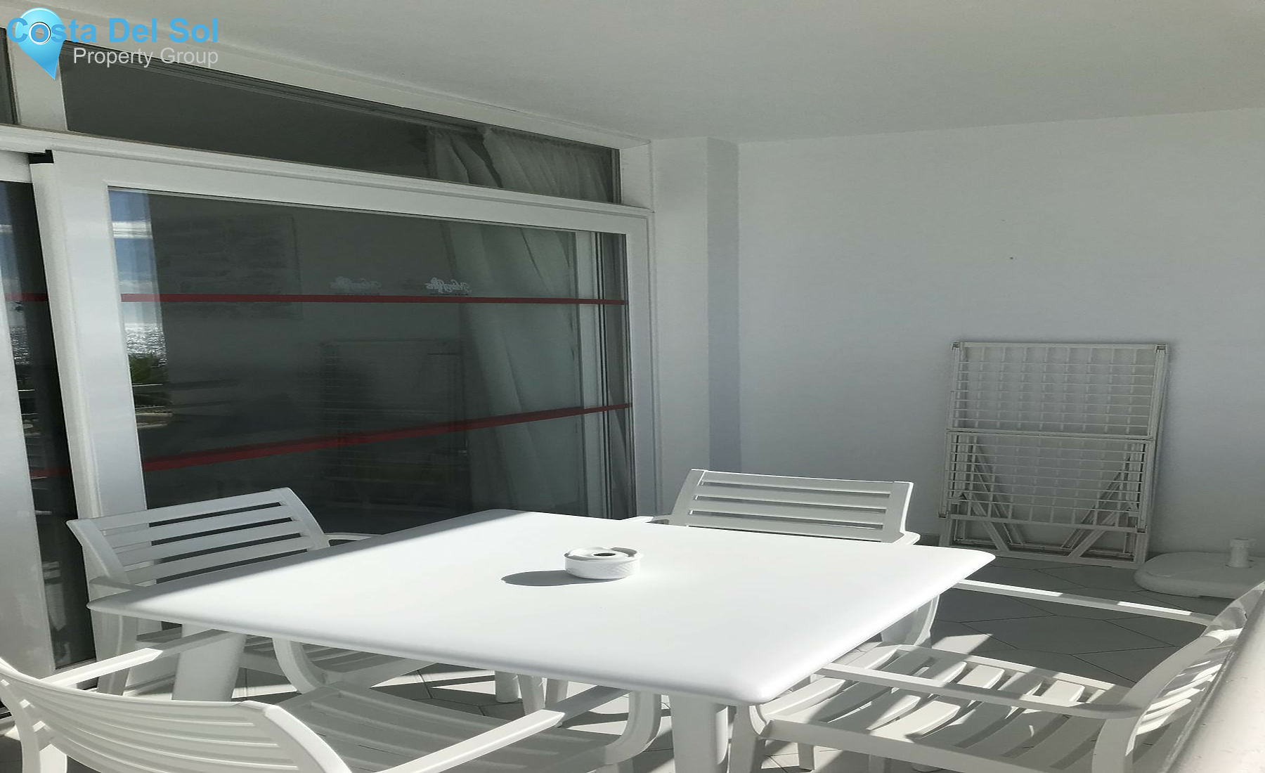 Ground Floor Apartment in Miraflores