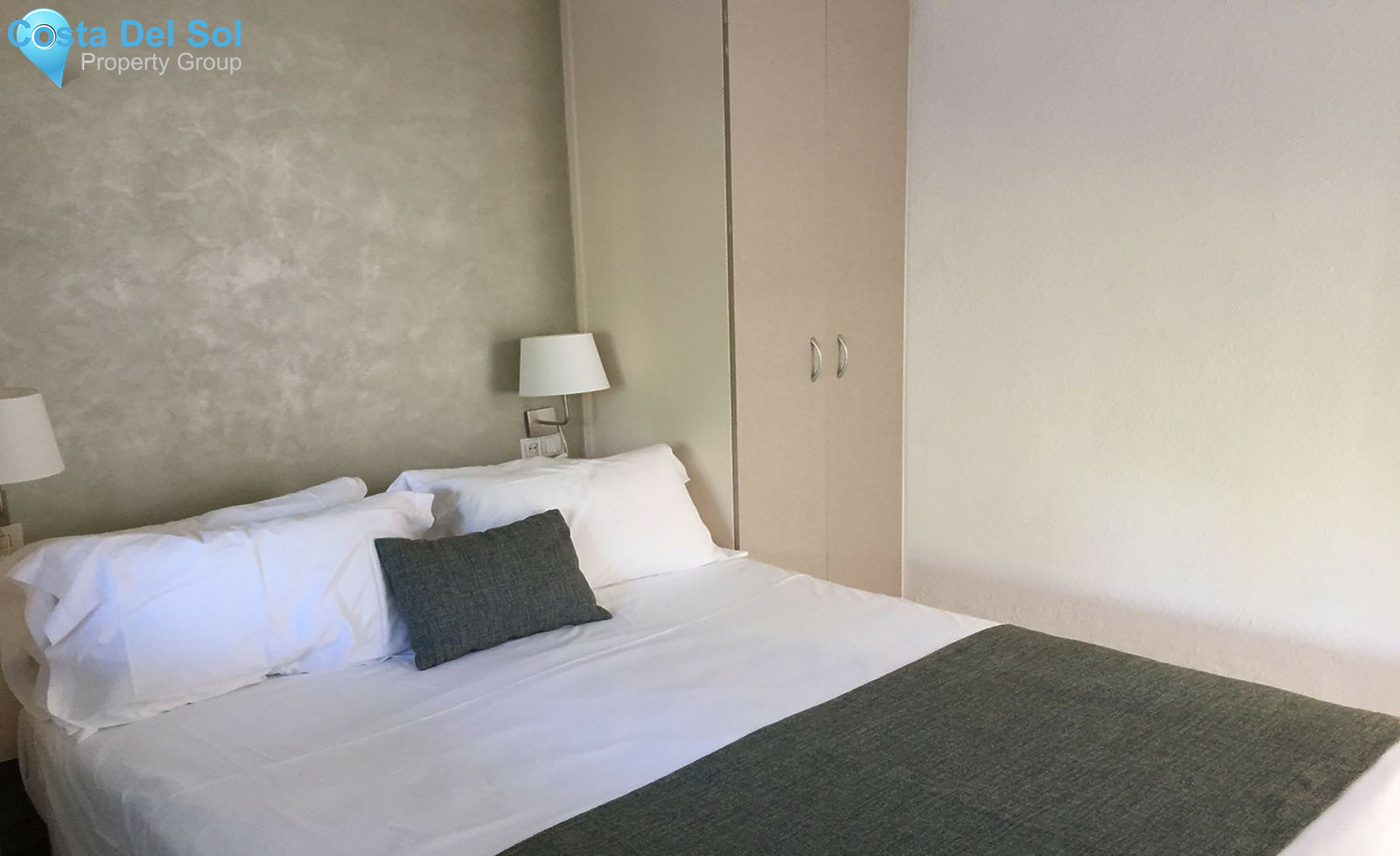 Ground Floor Apartment in Miraflores-1407091