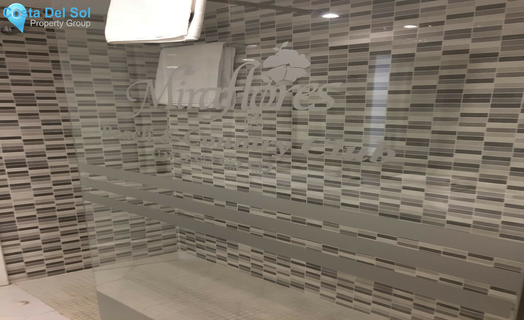 Ground Floor Apartment in Miraflores-1407092