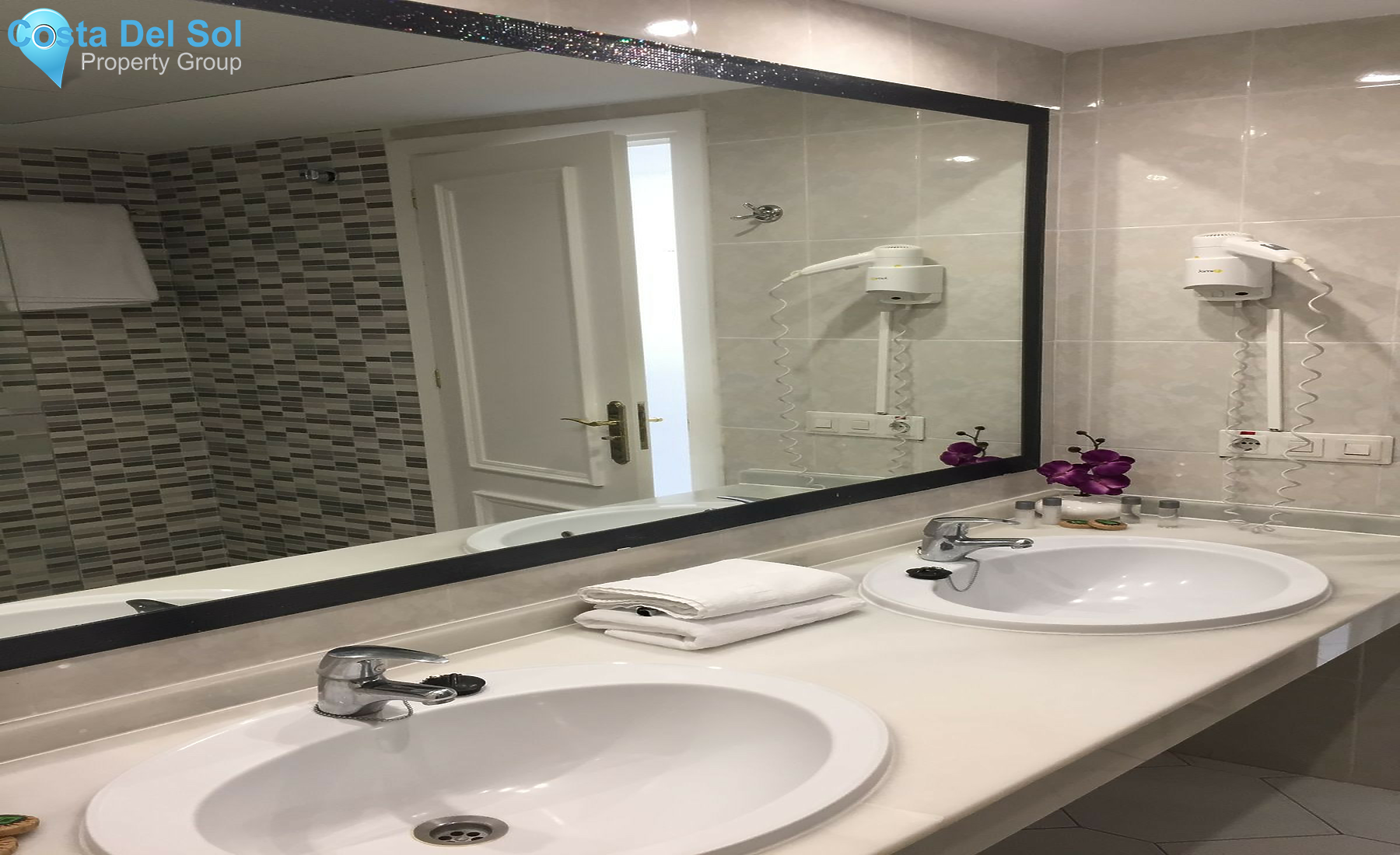 Ground Floor Apartment in Miraflores-1407093