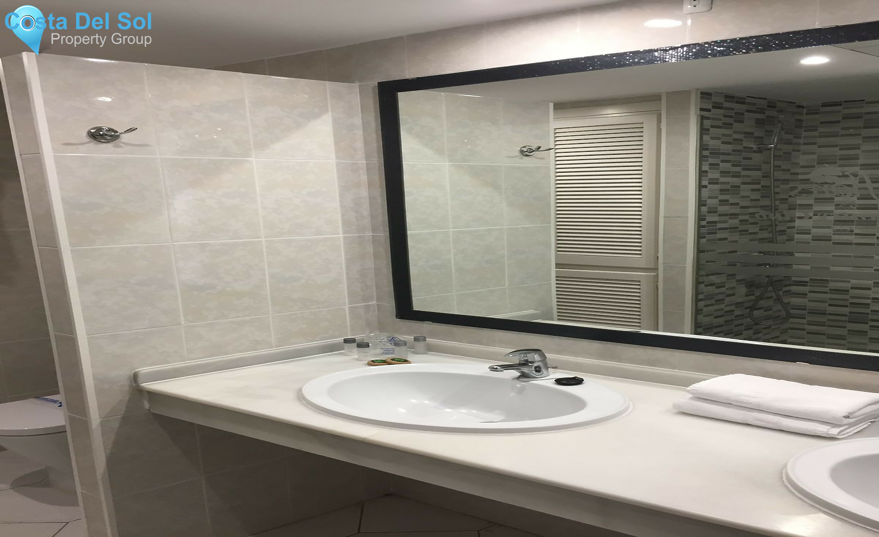 Ground Floor Apartment in Miraflores-1407094