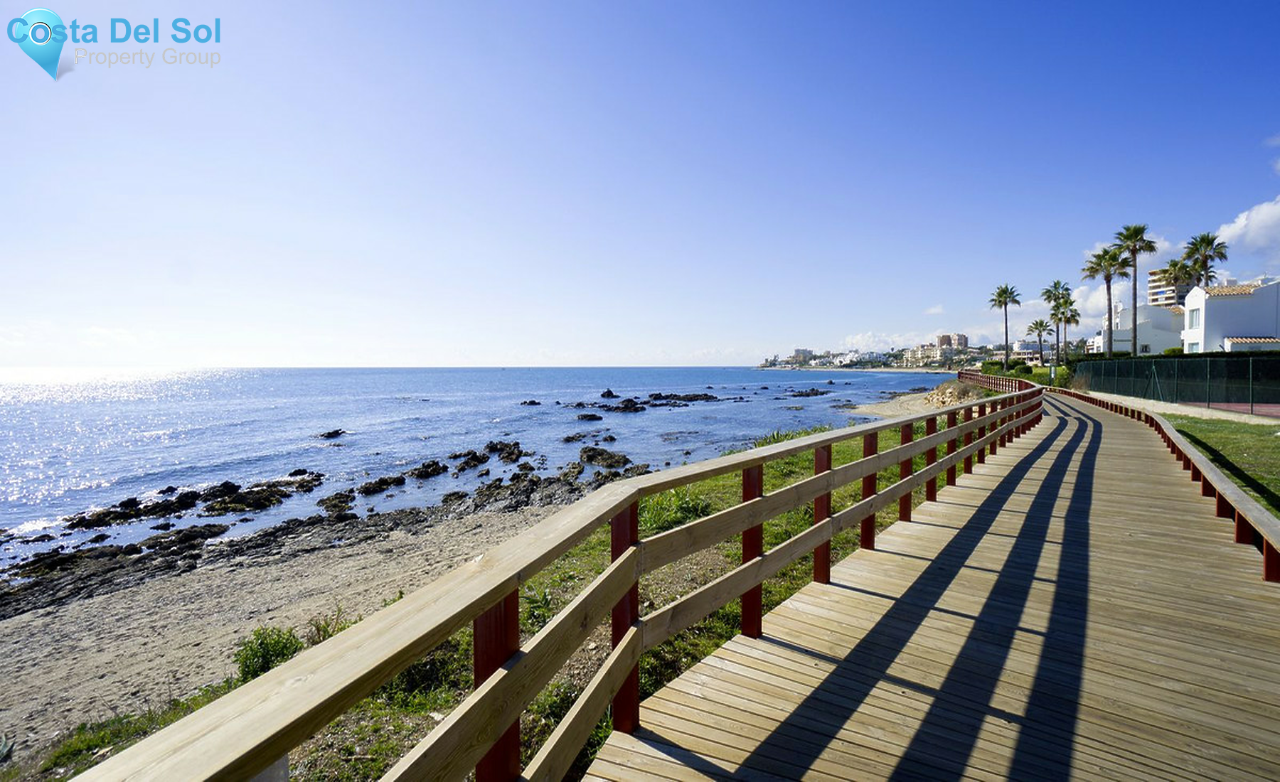 Ground Floor Apartment in Miraflores-1407077