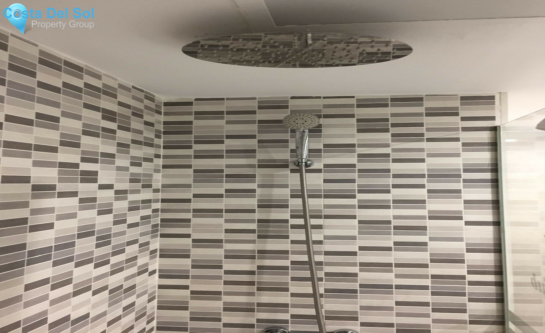 Ground Floor Apartment in Miraflores-1407095