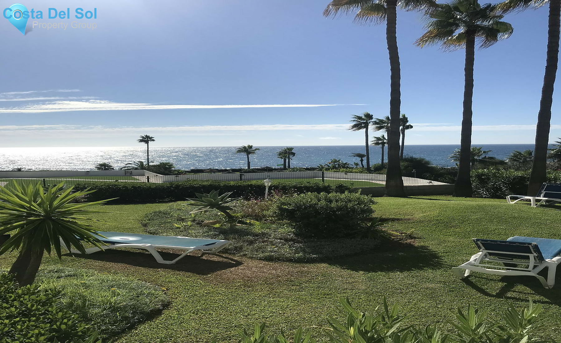 Ground Floor Apartment in Miraflores-1407081