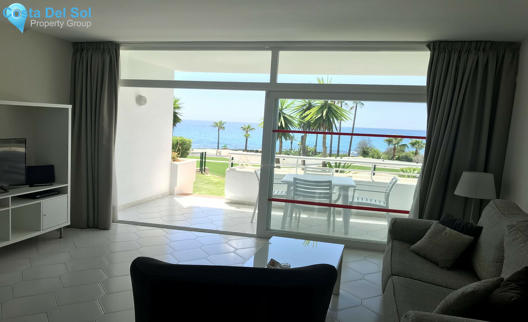 Ground Floor Apartment in Miraflores-1476128