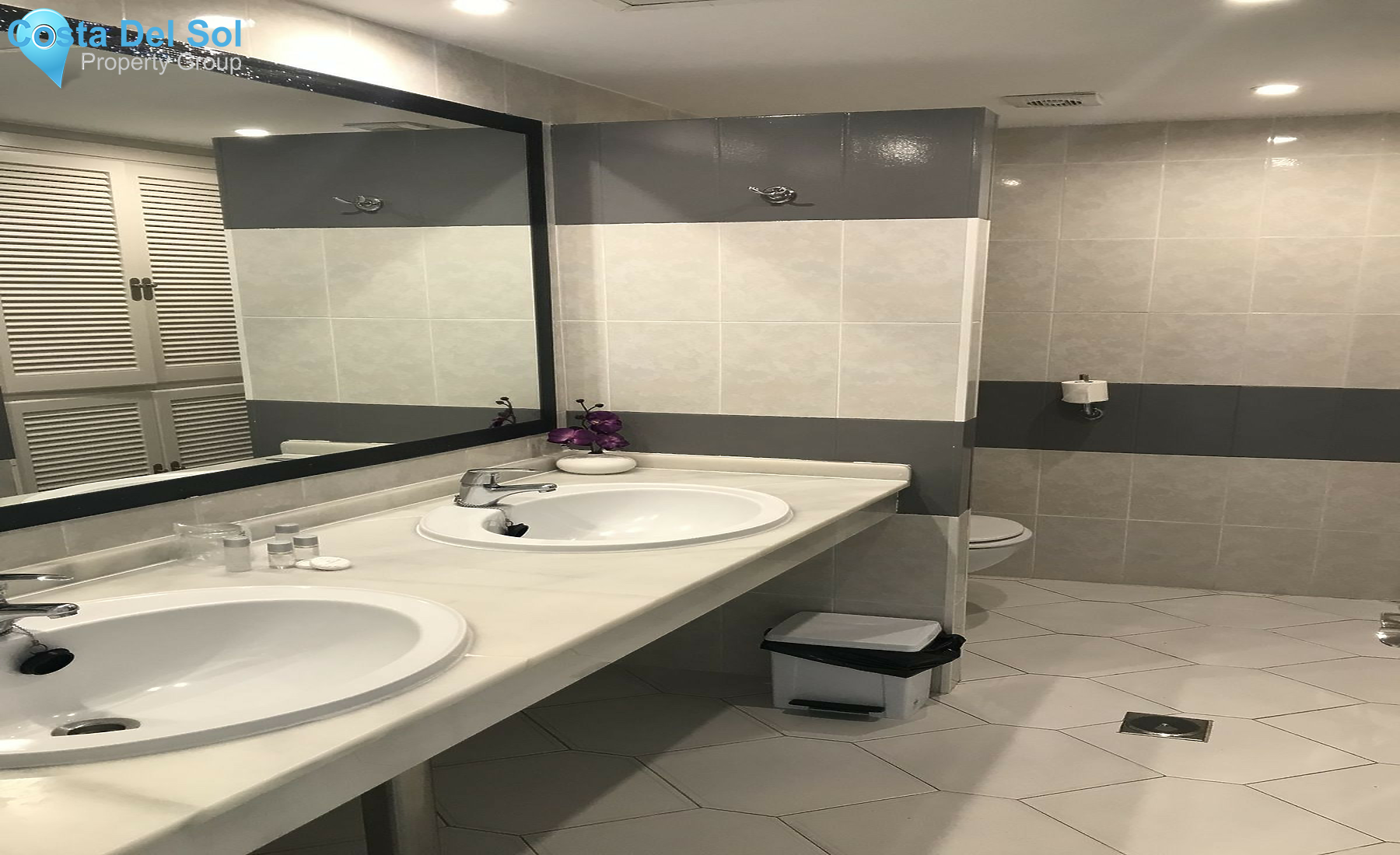 Ground Floor Apartment in Miraflores-1476132