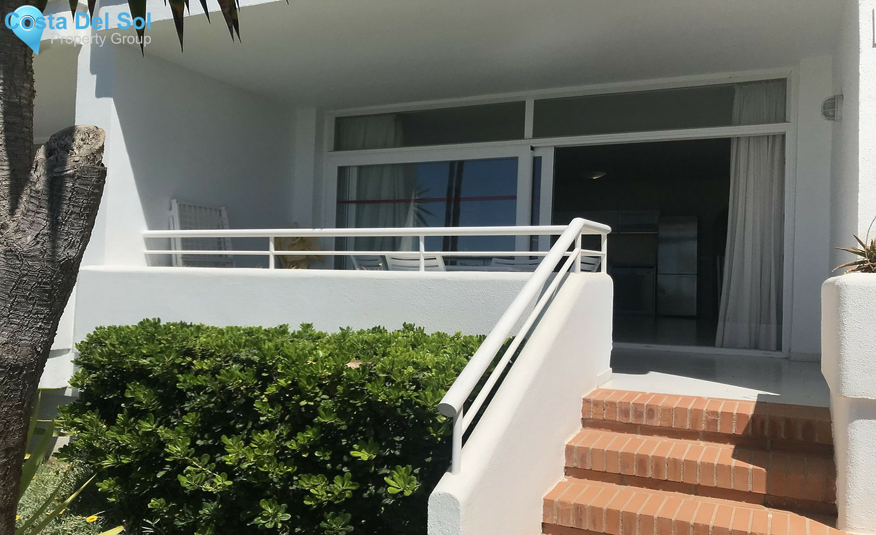 Ground Floor Apartment in Miraflores-1476117