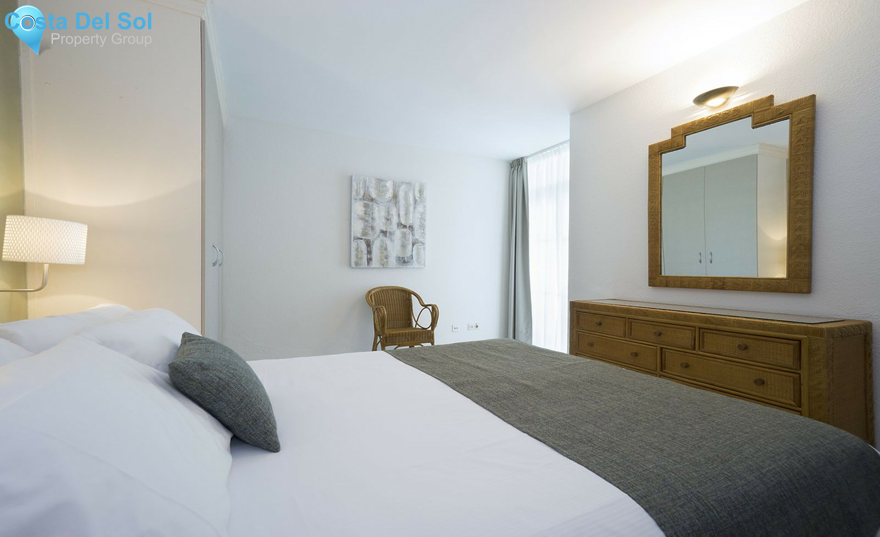 Ground Floor Apartment in Miraflores-1523087