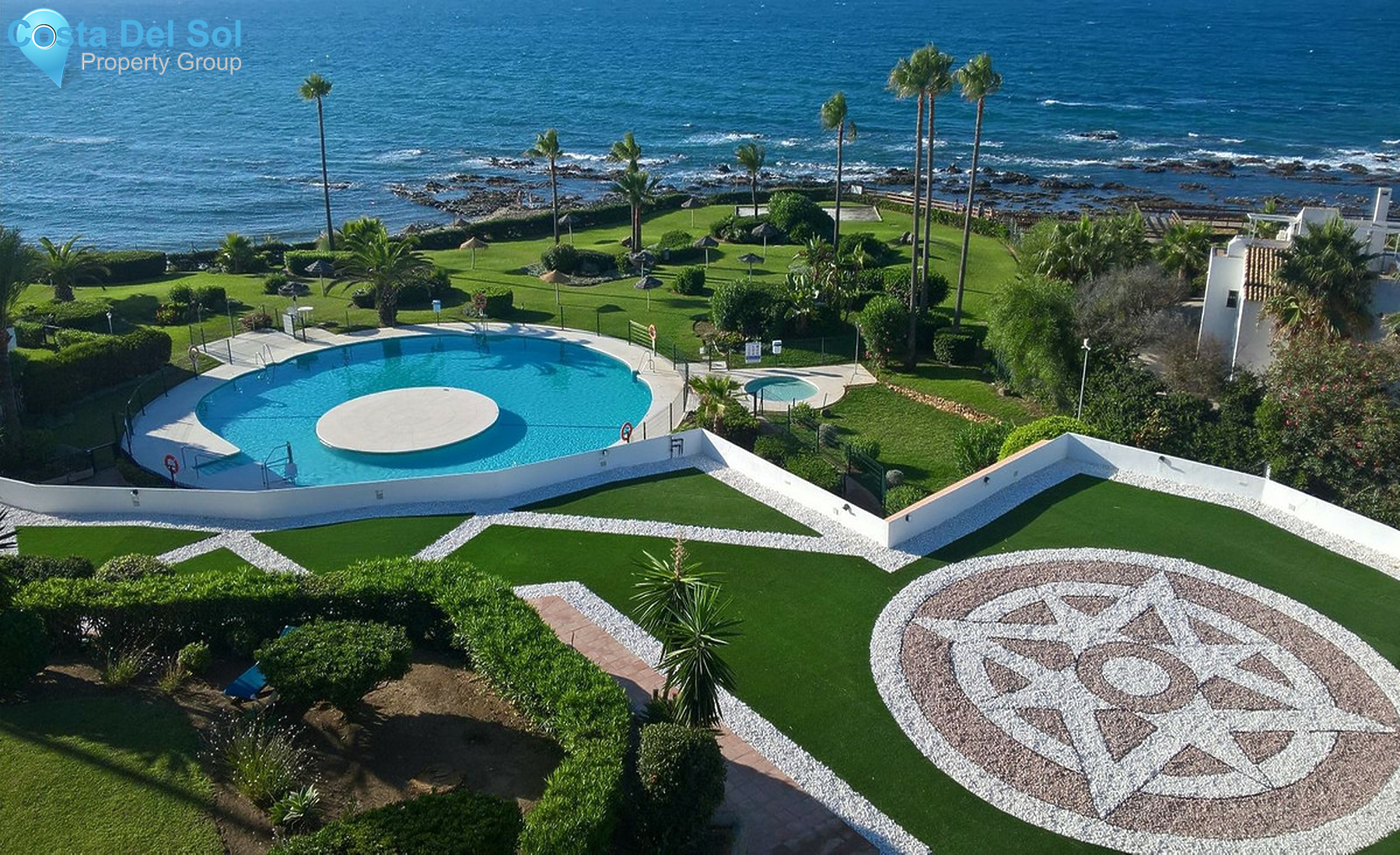 Ground Floor Apartment in Miraflores-1523070