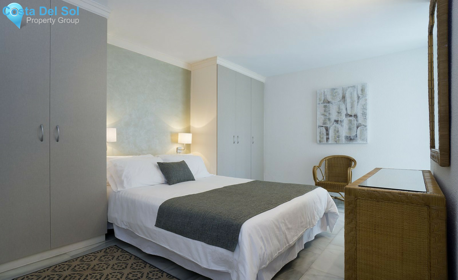 Ground Floor Apartment in Miraflores-1523088