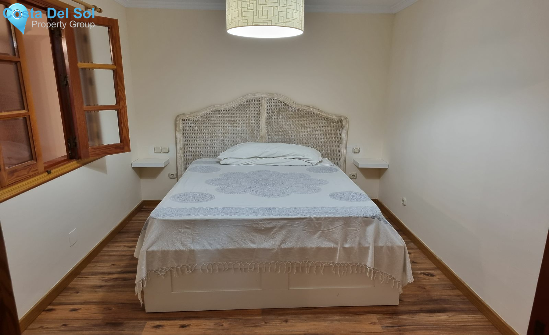 Ground Floor Apartment in Montemar-1394845