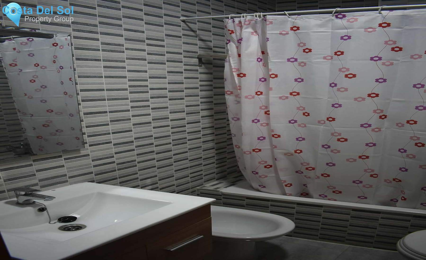 Ground Floor Apartment in Málaga Centro-1142170