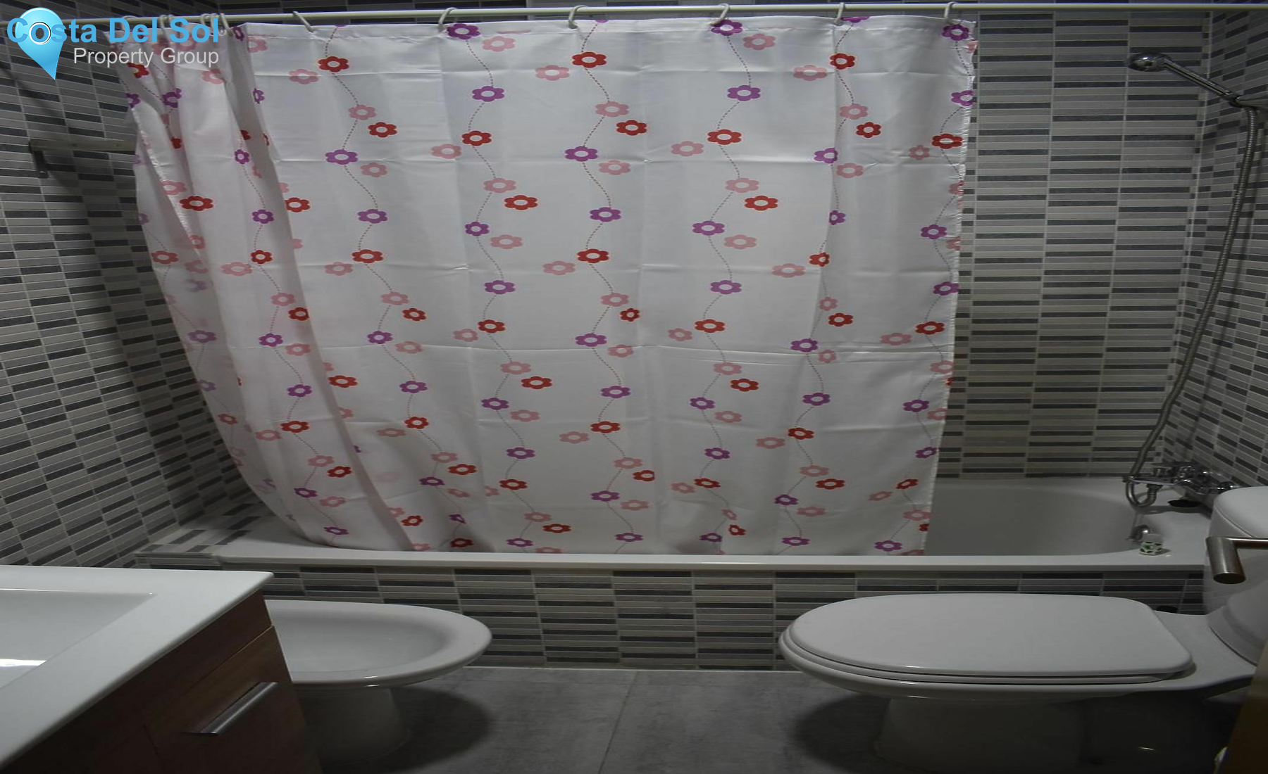 Ground Floor Apartment in Málaga Centro-1142172