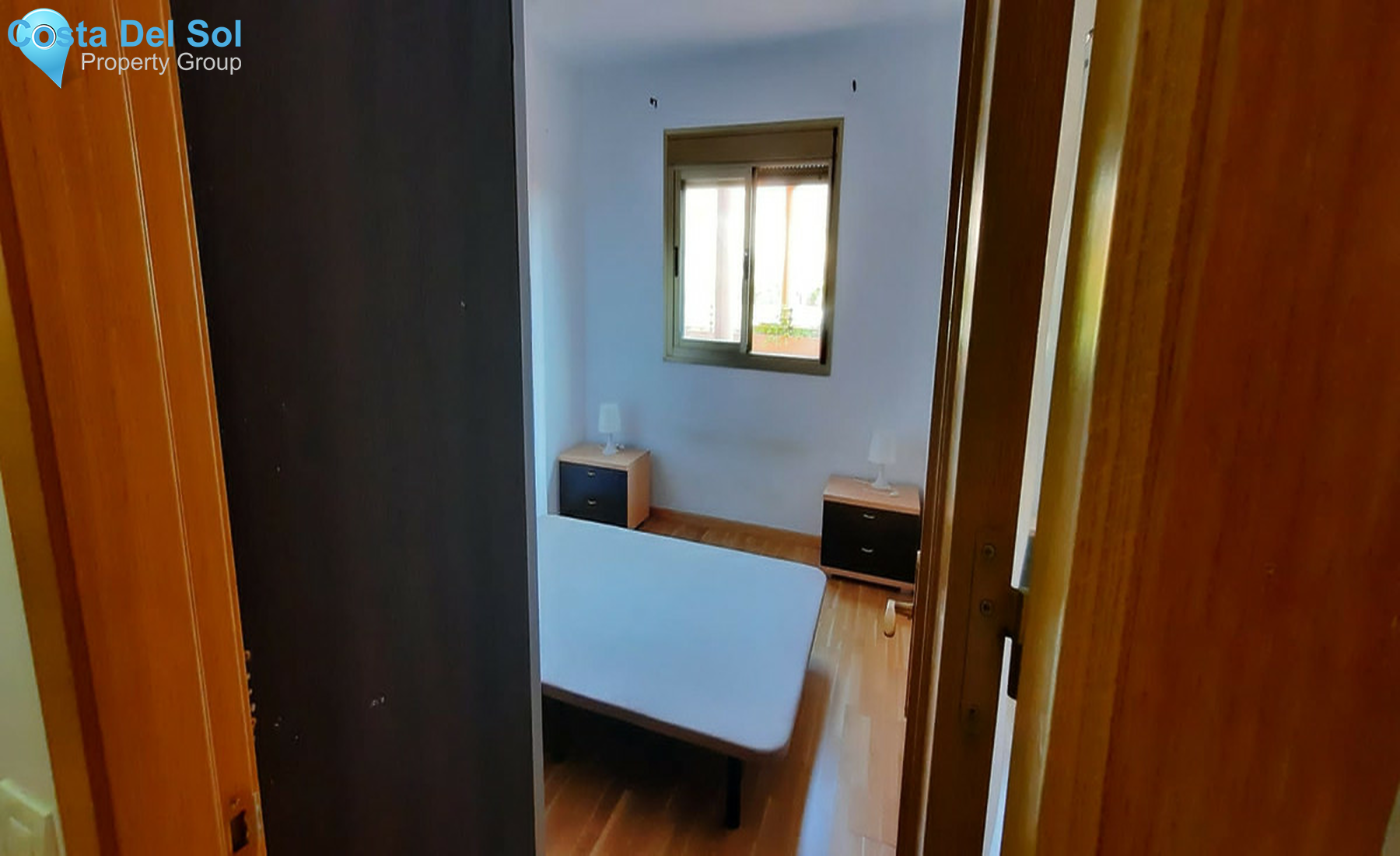 Ground Floor Apartment in Málaga-1357023